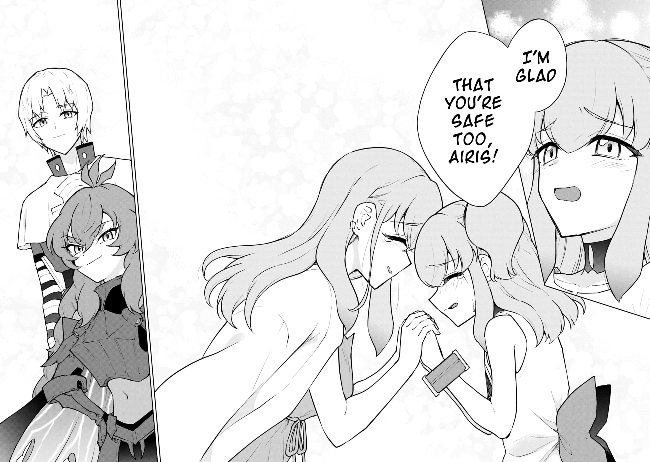 Cheat Skill "Shisha Sosei" ga Kakusei Shite, Inishie no Maougun wo Fukkatsu Sasete Shimaimashita Chapter 50 page 25 - 