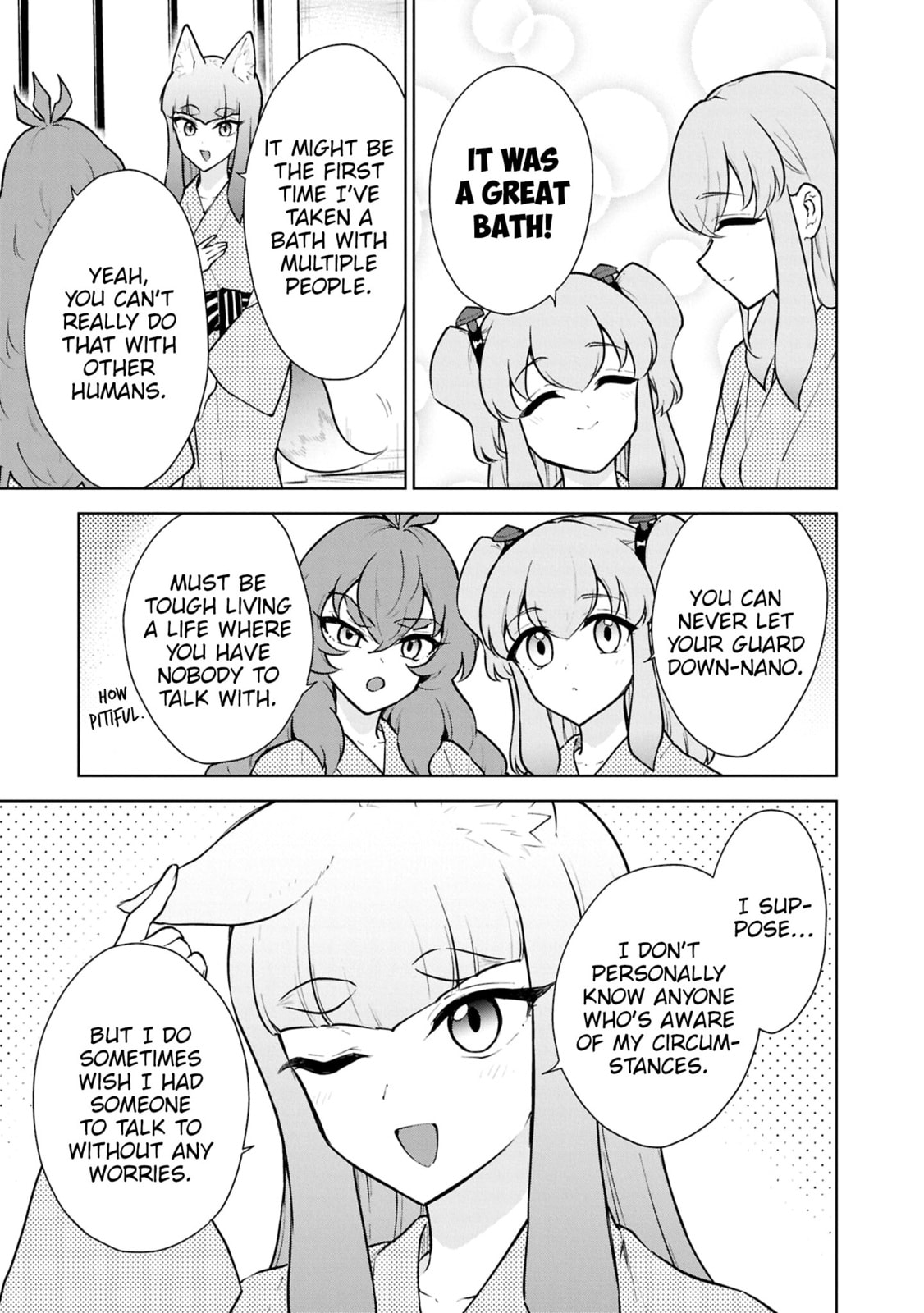Cheat Skill "Shisha Sosei" ga Kakusei Shite, Inishie no Maougun wo Fukkatsu Sasete Shimaimashita Chapter 50 page 27 - 