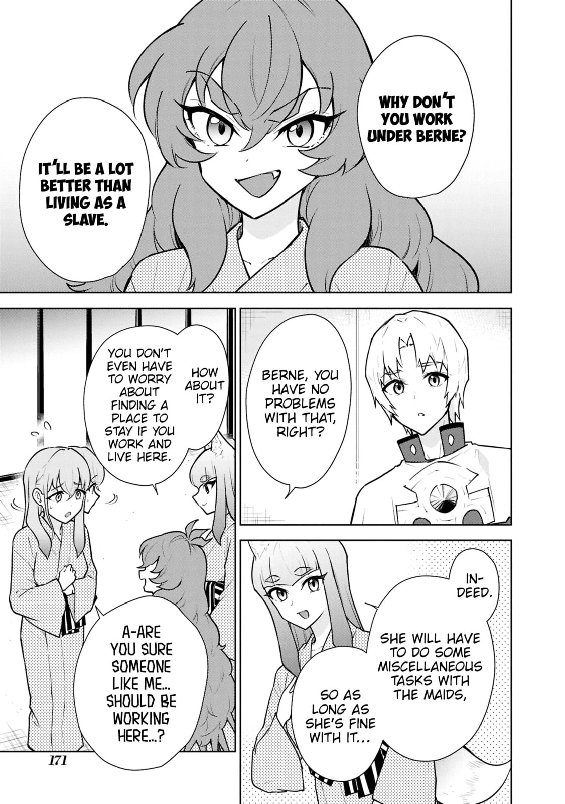 Cheat Skill "Shisha Sosei" ga Kakusei Shite, Inishie no Maougun wo Fukkatsu Sasete Shimaimashita Chapter 50 page 29 - 