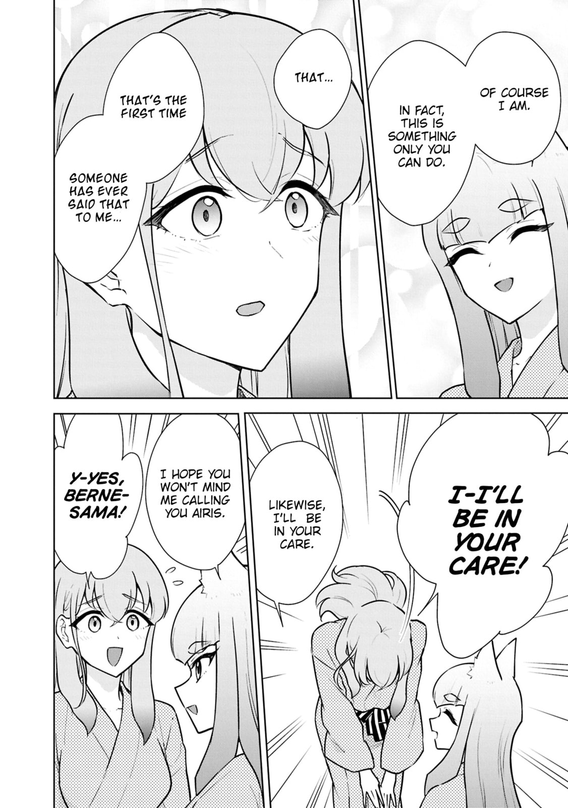 Cheat Skill "Shisha Sosei" ga Kakusei Shite, Inishie no Maougun wo Fukkatsu Sasete Shimaimashita Chapter 50 page 30 - 