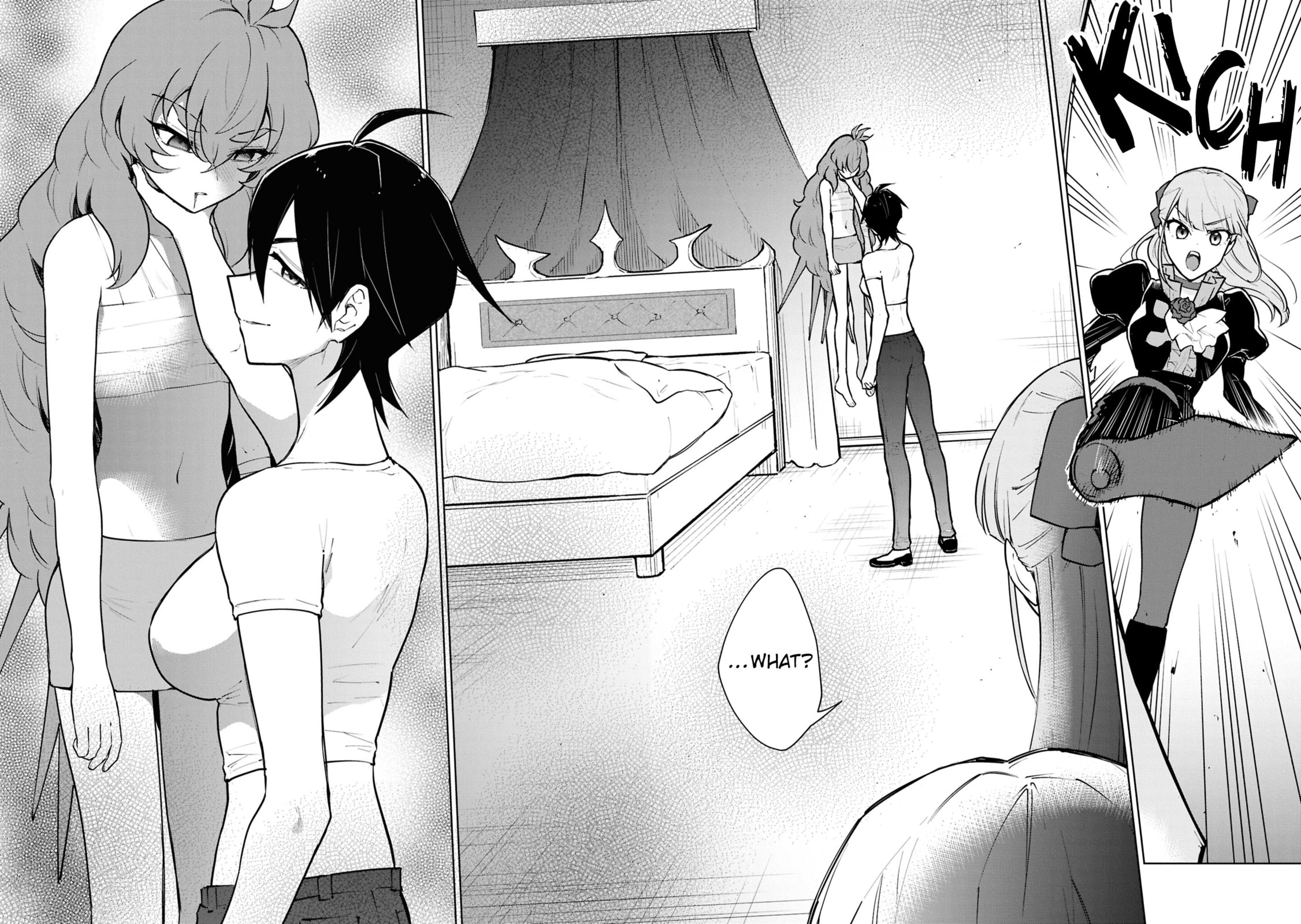 Cheat Skill "Shisha Sosei" ga Kakusei Shite, Inishie no Maougun wo Fukkatsu Sasete Shimaimashita Chapter 51 page 13 - 