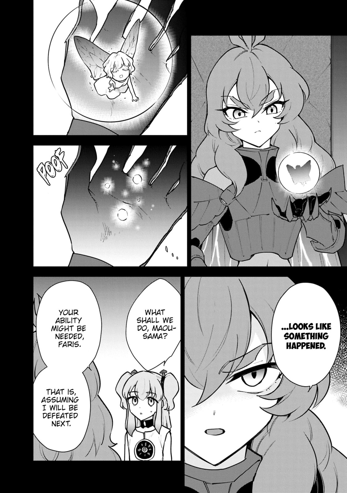 Cheat Skill "Shisha Sosei" ga Kakusei Shite, Inishie no Maougun wo Fukkatsu Sasete Shimaimashita Chapter 51 page 20 - 