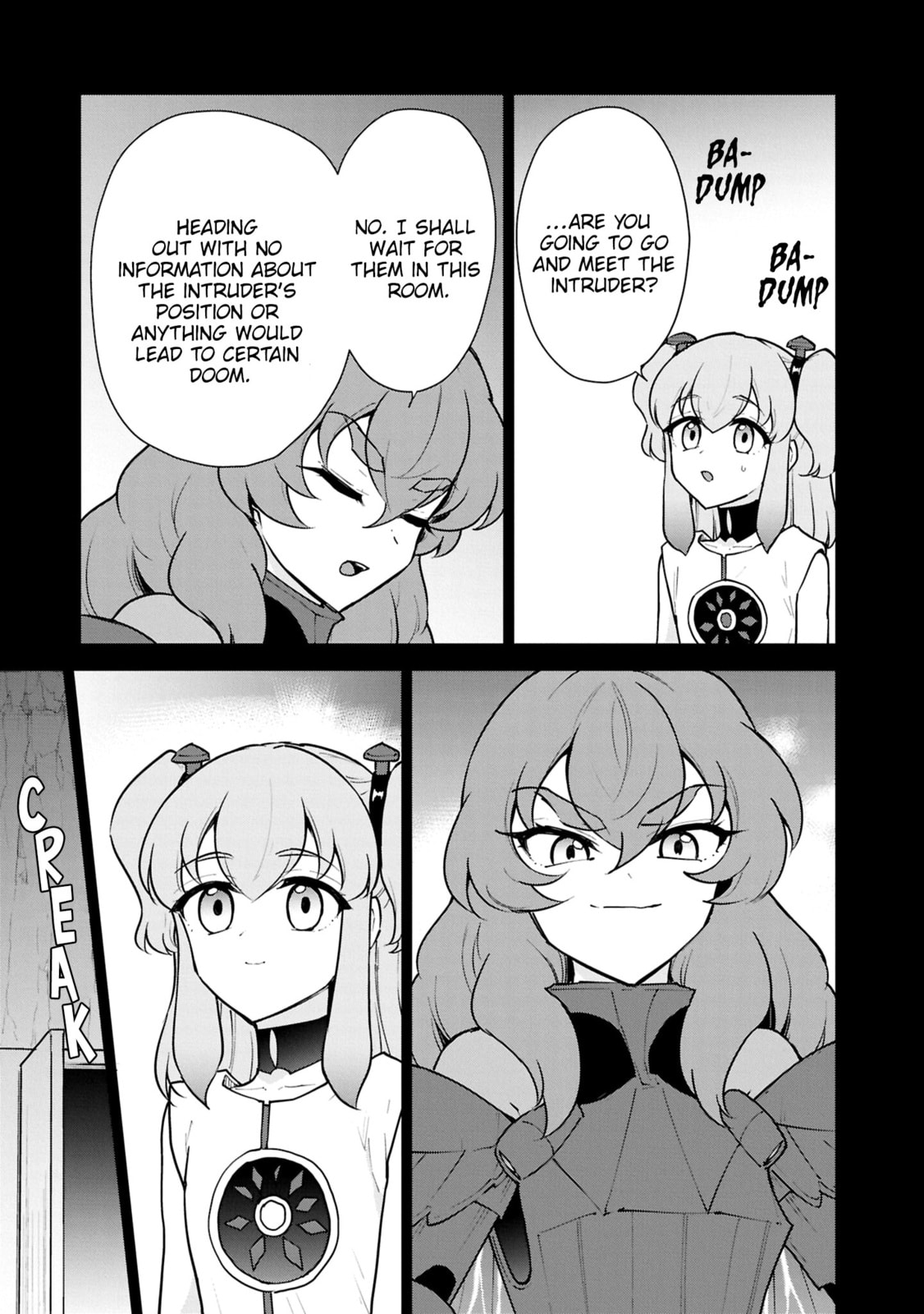 Cheat Skill "Shisha Sosei" ga Kakusei Shite, Inishie no Maougun wo Fukkatsu Sasete Shimaimashita Chapter 51 page 23 - 
