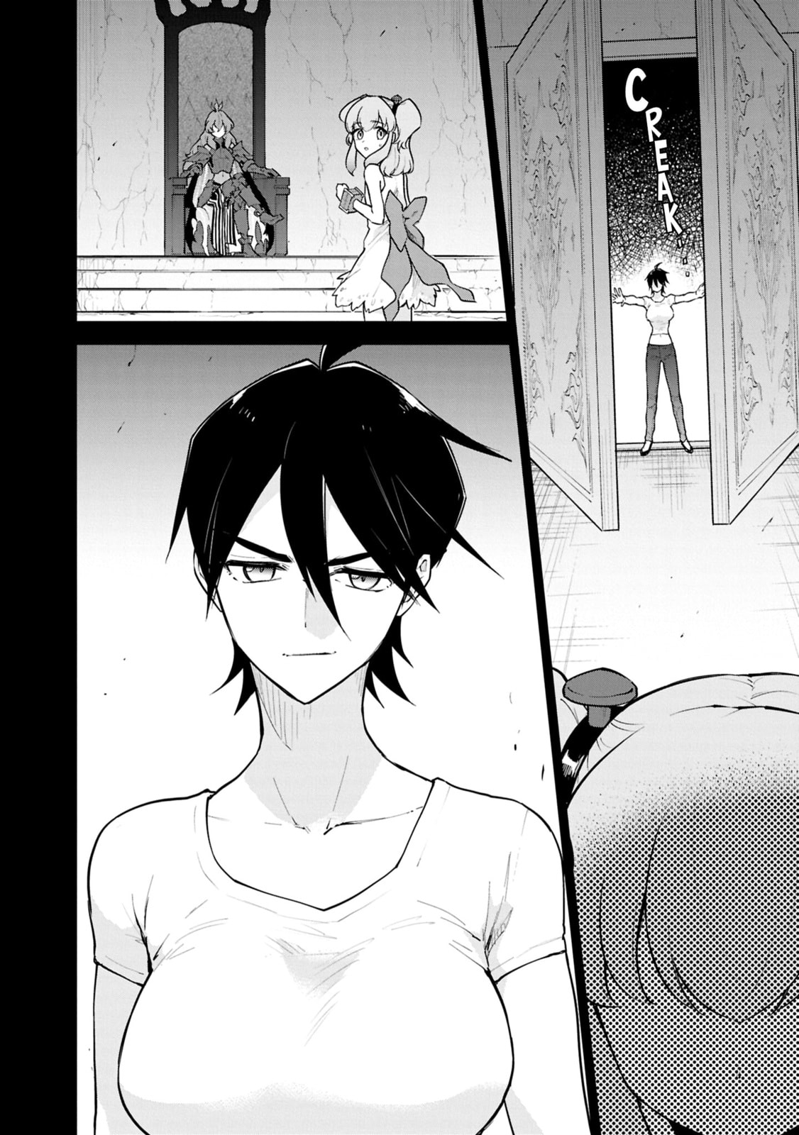 Cheat Skill "Shisha Sosei" ga Kakusei Shite, Inishie no Maougun wo Fukkatsu Sasete Shimaimashita Chapter 51 page 24 - 