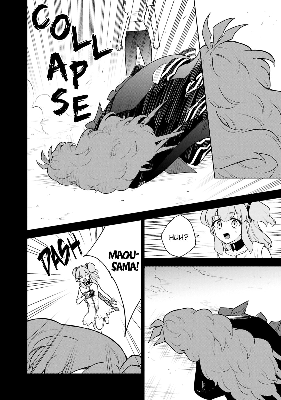 Cheat Skill "Shisha Sosei" ga Kakusei Shite, Inishie no Maougun wo Fukkatsu Sasete Shimaimashita Chapter 51 page 30 - 