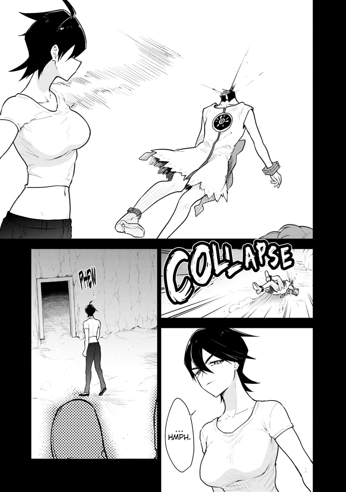 Cheat Skill "Shisha Sosei" ga Kakusei Shite, Inishie no Maougun wo Fukkatsu Sasete Shimaimashita Chapter 51 page 33 - 