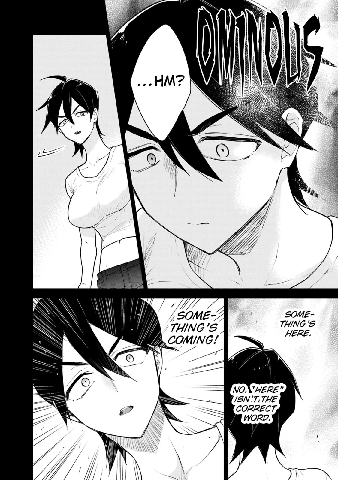 Cheat Skill "Shisha Sosei" ga Kakusei Shite, Inishie no Maougun wo Fukkatsu Sasete Shimaimashita Chapter 51 page 34 - 