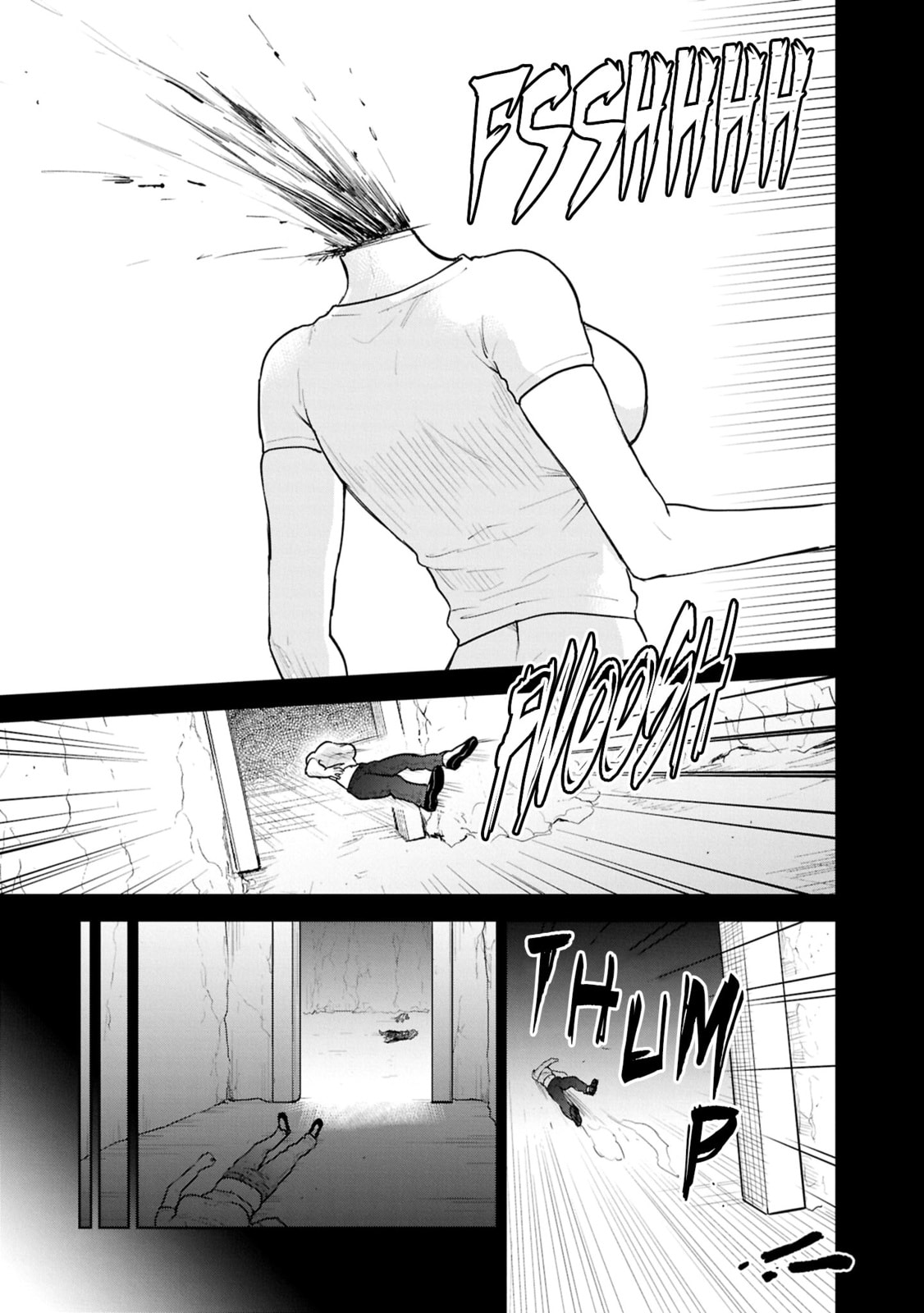 Cheat Skill "Shisha Sosei" ga Kakusei Shite, Inishie no Maougun wo Fukkatsu Sasete Shimaimashita Chapter 51 page 35 - 