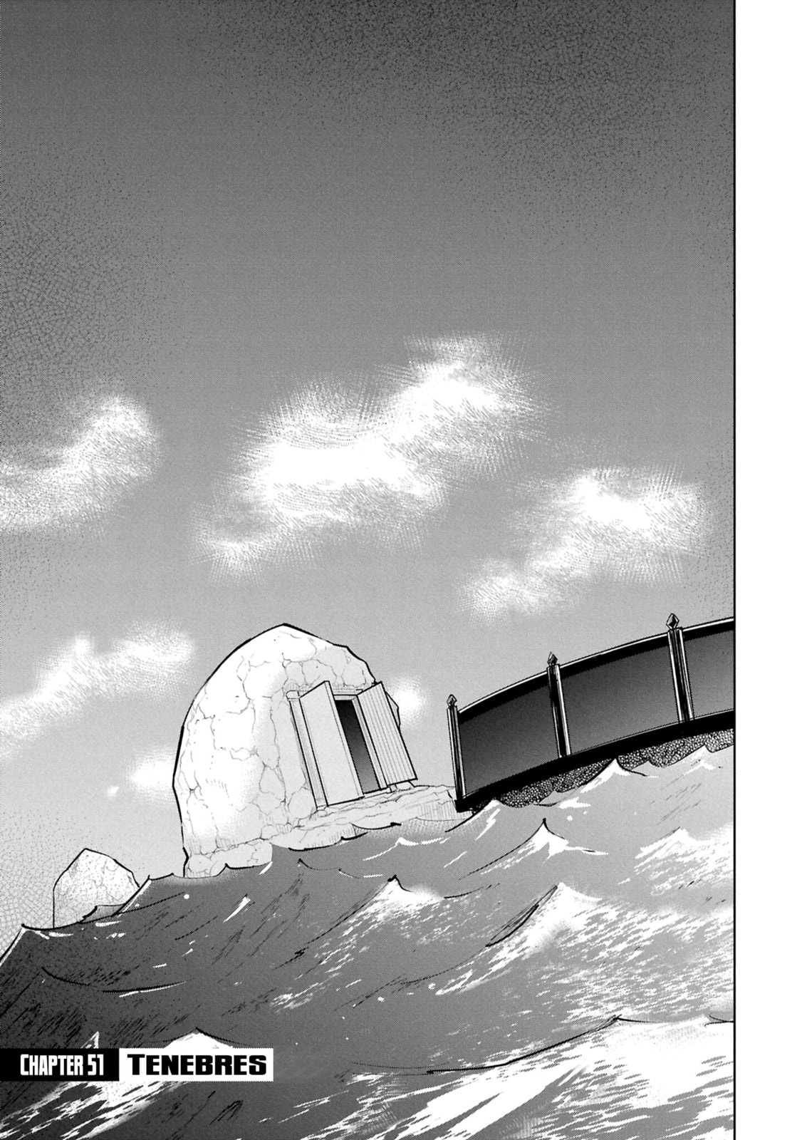 Cheat Skill "Shisha Sosei" ga Kakusei Shite, Inishie no Maougun wo Fukkatsu Sasete Shimaimashita Chapter 51 page 6 - 