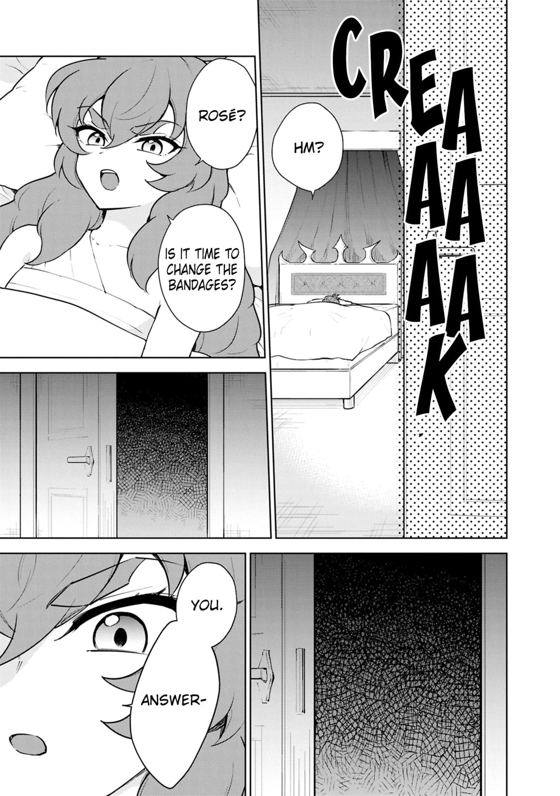 Cheat Skill "Shisha Sosei" ga Kakusei Shite, Inishie no Maougun wo Fukkatsu Sasete Shimaimashita Chapter 51 page 8 - 