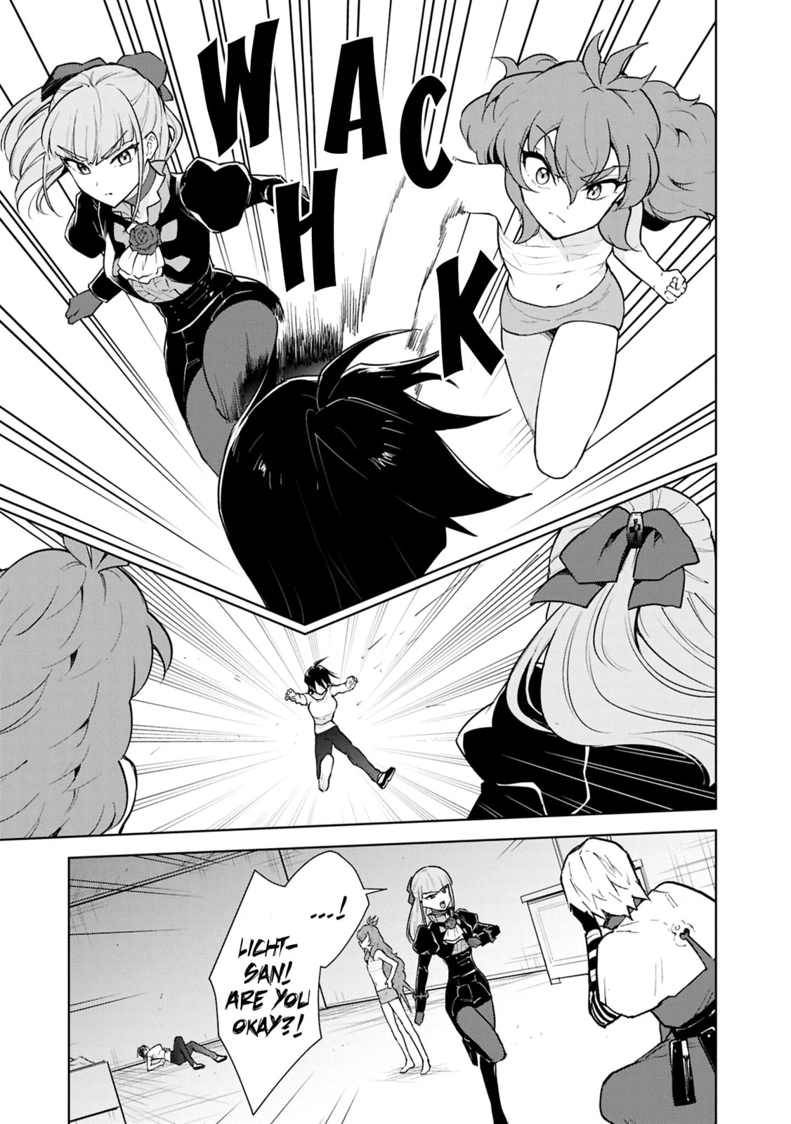 Cheat Skill "Shisha Sosei" ga Kakusei Shite, Inishie no Maougun wo Fukkatsu Sasete Shimaimashita Chapter 52 page 12 - 