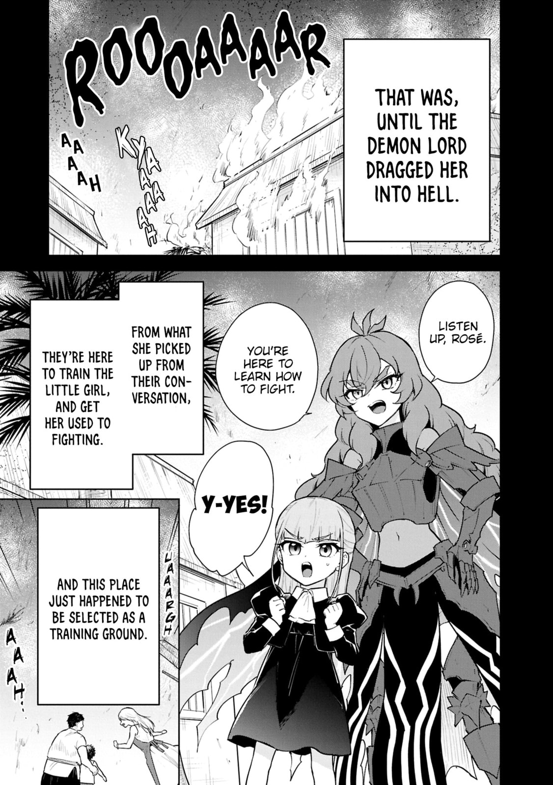 Cheat Skill "Shisha Sosei" ga Kakusei Shite, Inishie no Maougun wo Fukkatsu Sasete Shimaimashita Chapter 52 page 24 - 