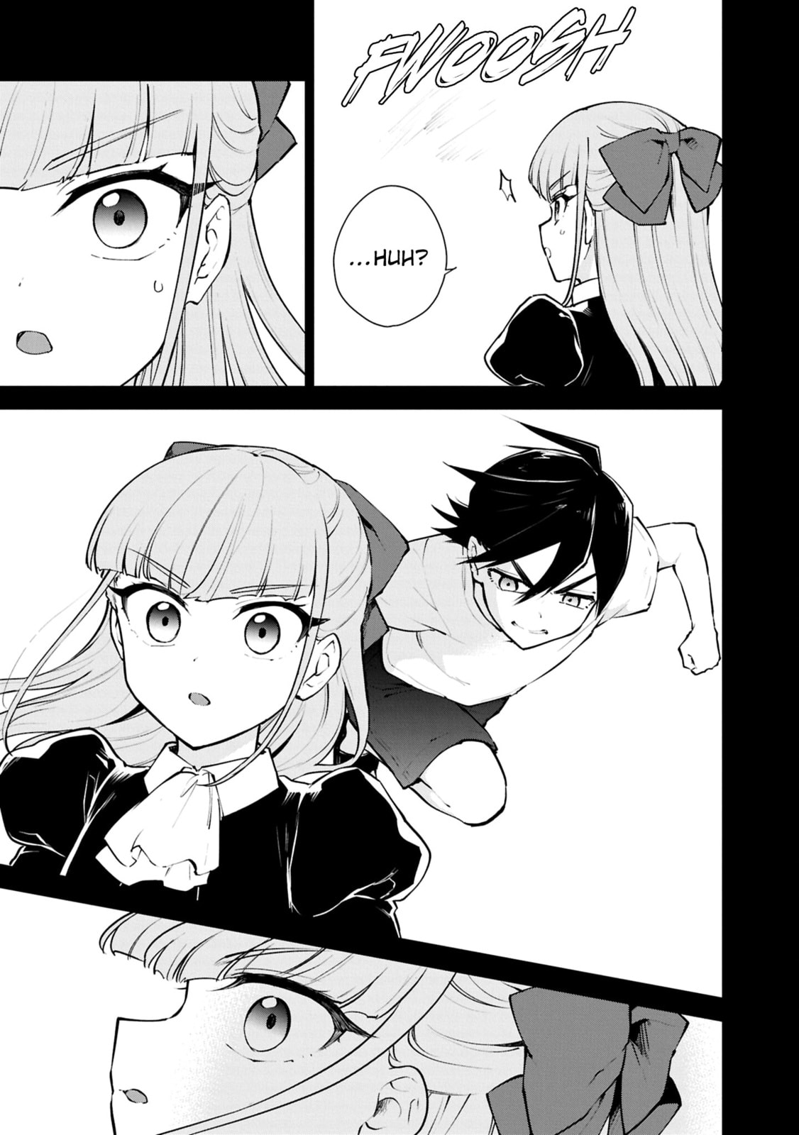 Cheat Skill "Shisha Sosei" ga Kakusei Shite, Inishie no Maougun wo Fukkatsu Sasete Shimaimashita Chapter 52 page 28 - 