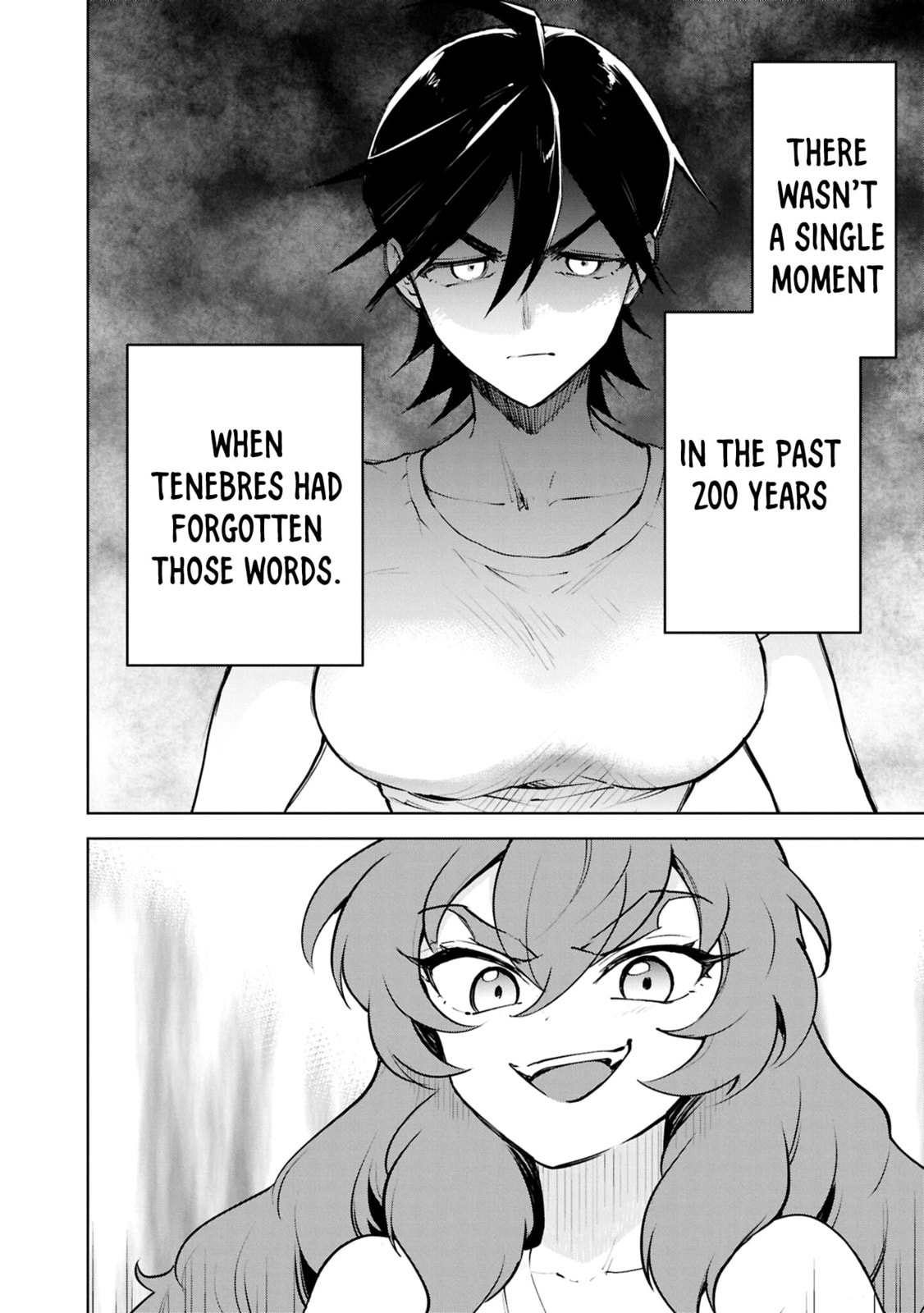Cheat Skill "Shisha Sosei" ga Kakusei Shite, Inishie no Maougun wo Fukkatsu Sasete Shimaimashita Chapter 52 page 33 - 