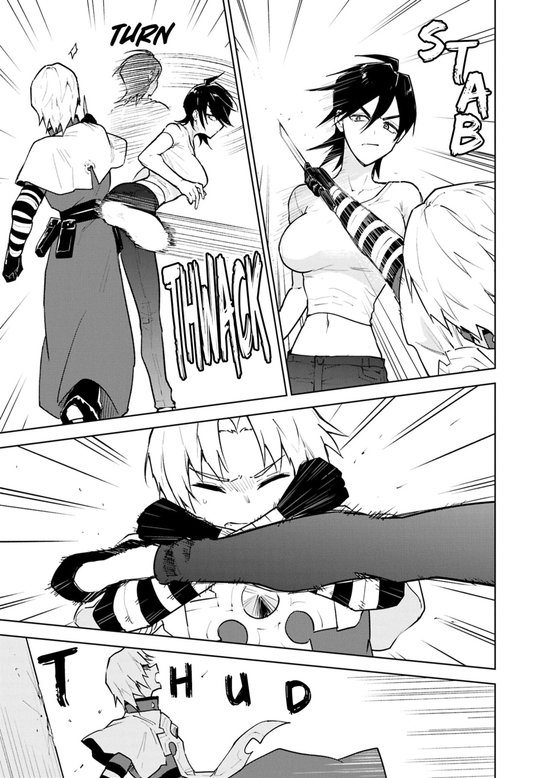 Cheat Skill "Shisha Sosei" ga Kakusei Shite, Inishie no Maougun wo Fukkatsu Sasete Shimaimashita Chapter 52 page 10 - 