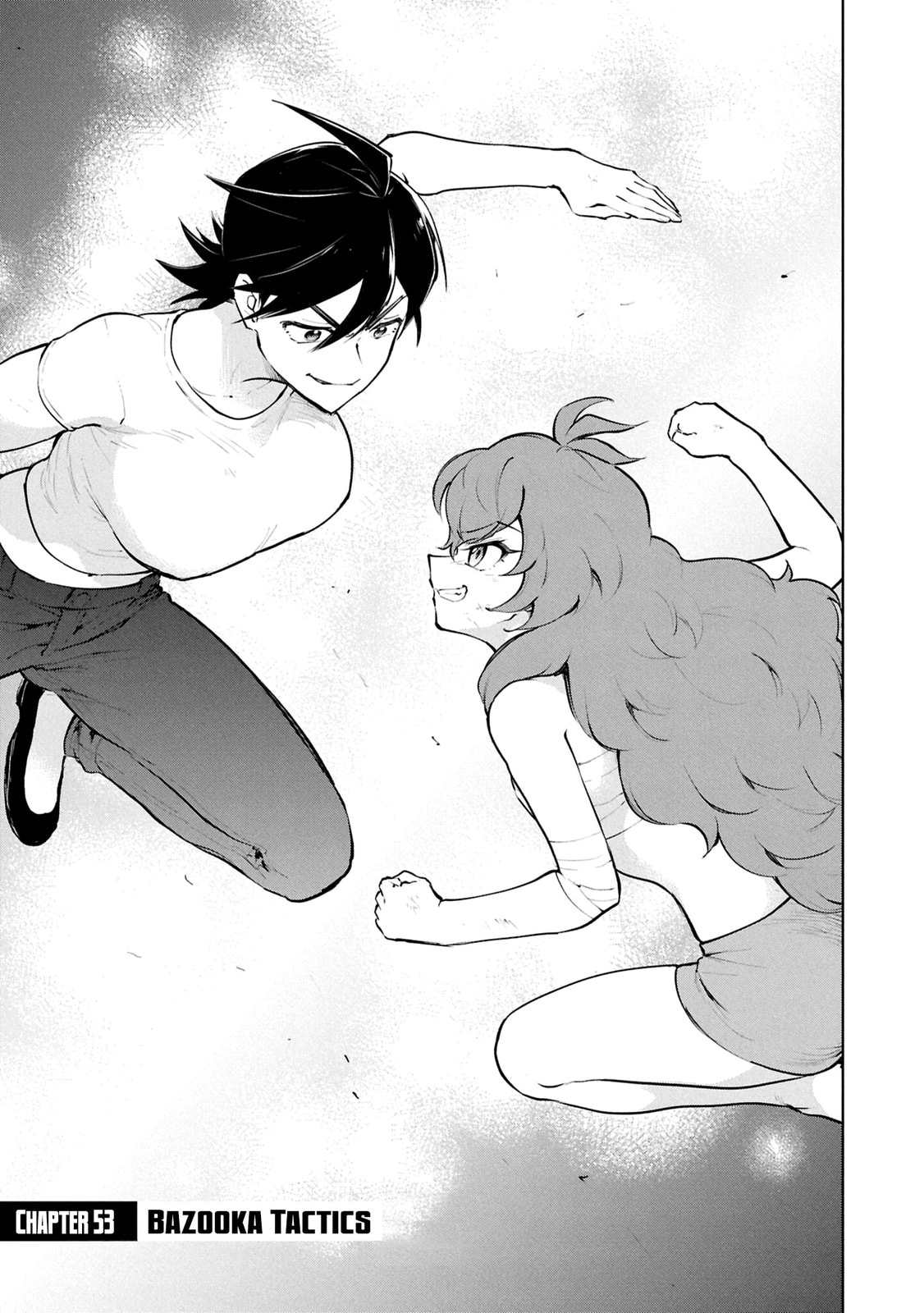 Cheat Skill "Shisha Sosei" ga Kakusei Shite, Inishie no Maougun wo Fukkatsu Sasete Shimaimashita Chapter 53 page 2 - 