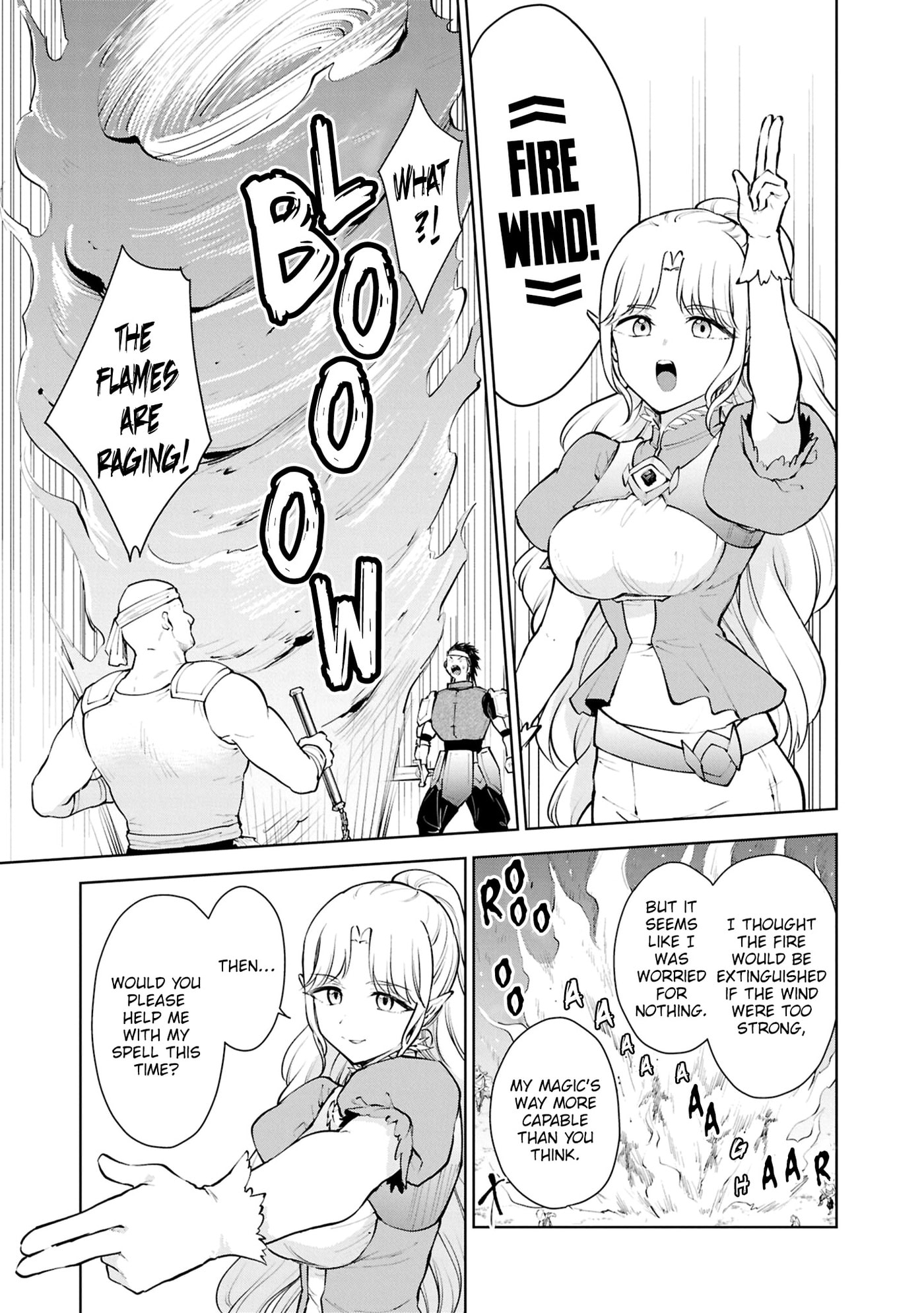 Cheat Skill "Shisha Sosei" ga Kakusei Shite, Inishie no Maougun wo Fukkatsu Sasete Shimaimashita Chapter 54 page 16 - 