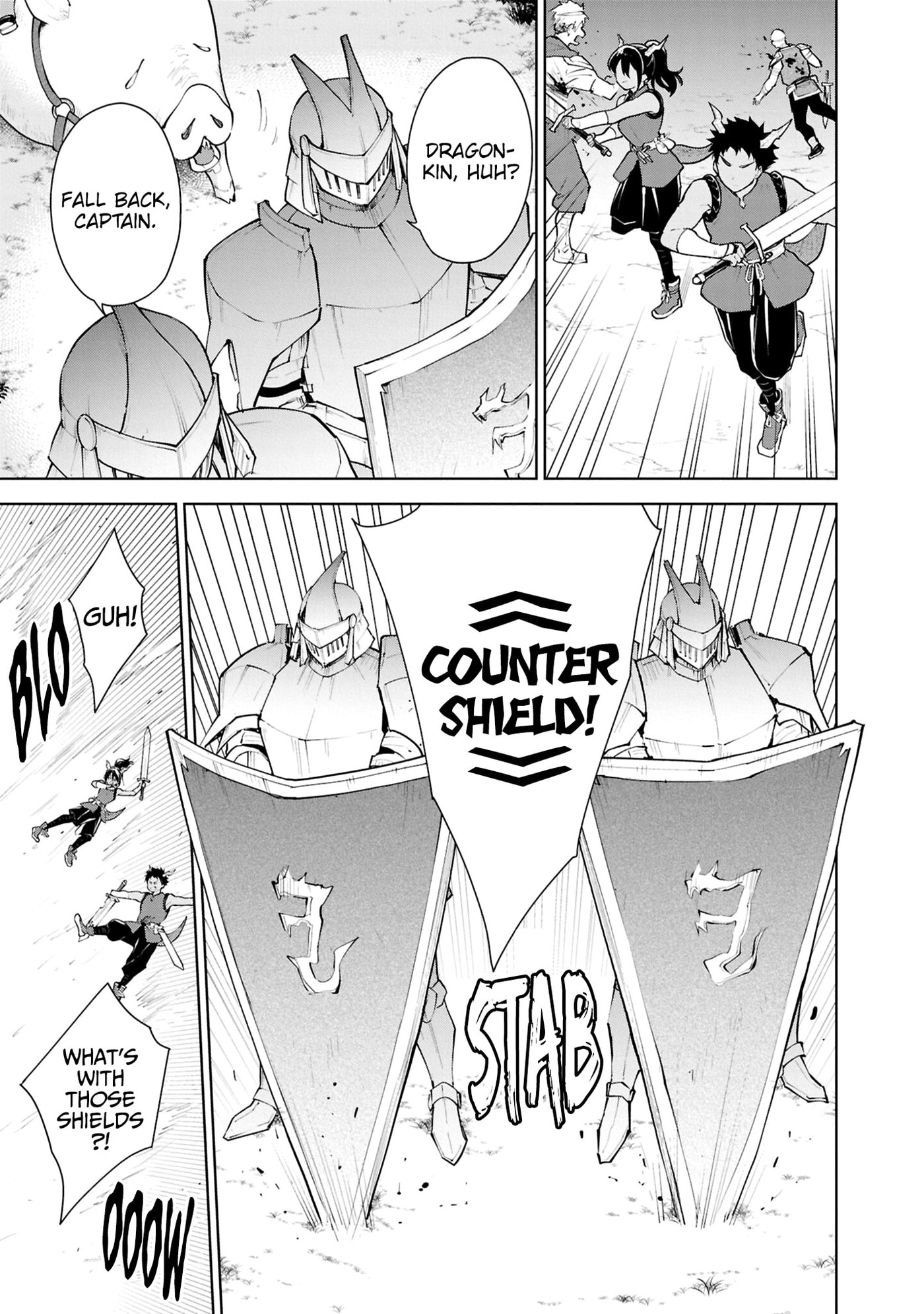 Cheat Skill "Shisha Sosei" ga Kakusei Shite, Inishie no Maougun wo Fukkatsu Sasete Shimaimashita Chapter 54 page 22 - 