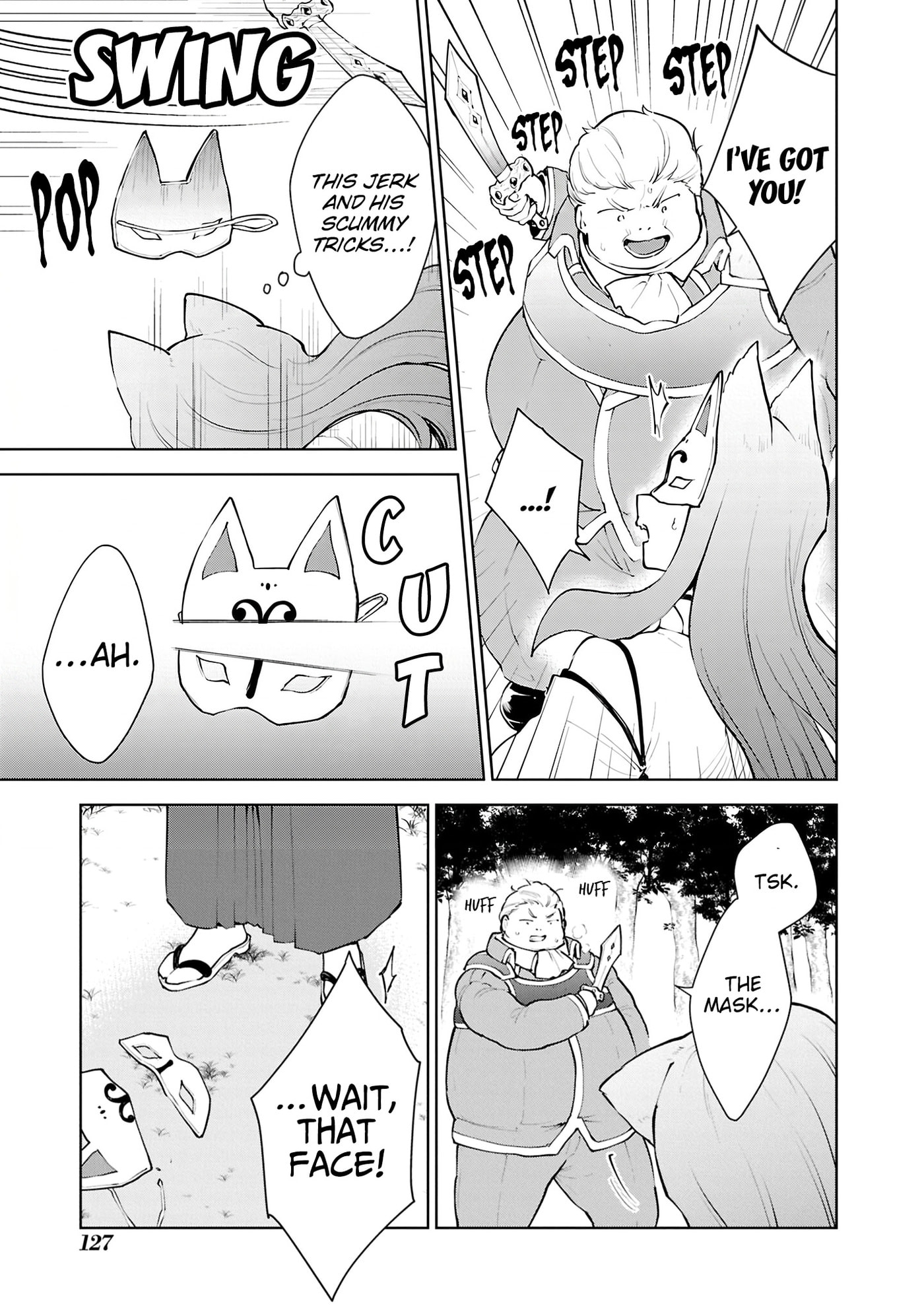 Cheat Skill "Shisha Sosei" ga Kakusei Shite, Inishie no Maougun wo Fukkatsu Sasete Shimaimashita Chapter 54 page 32 - 