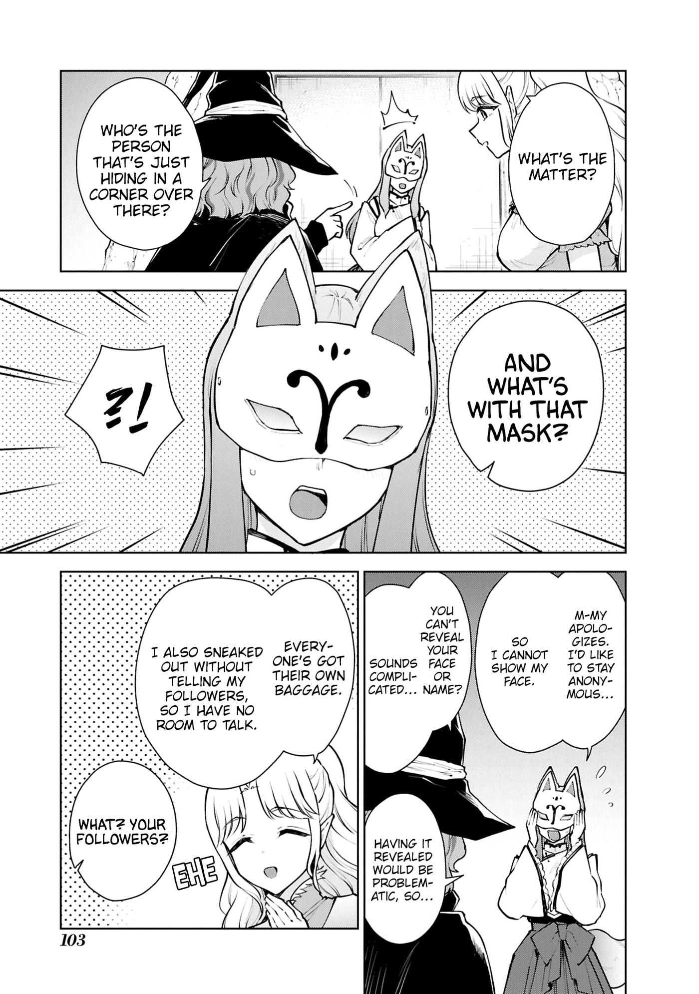 Cheat Skill "Shisha Sosei" ga Kakusei Shite, Inishie no Maougun wo Fukkatsu Sasete Shimaimashita Chapter 54 page 8 - 