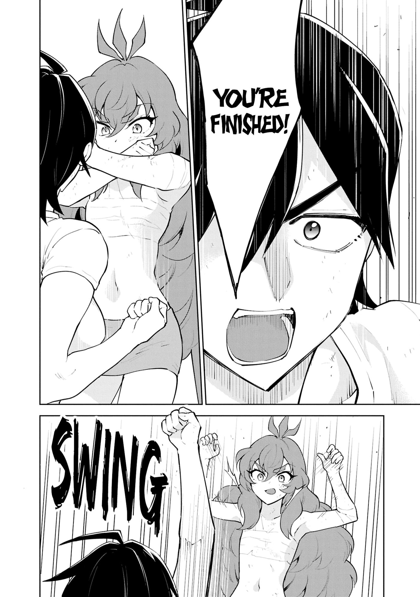 Cheat Skill "Shisha Sosei" ga Kakusei Shite, Inishie no Maougun wo Fukkatsu Sasete Shimaimashita Chapter 55 page 13 - 
