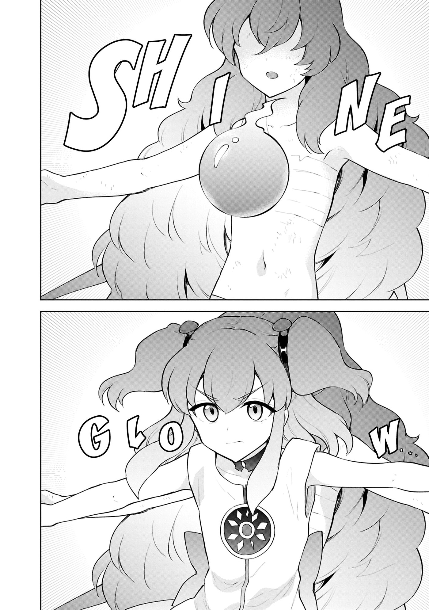Cheat Skill "Shisha Sosei" ga Kakusei Shite, Inishie no Maougun wo Fukkatsu Sasete Shimaimashita Chapter 55 page 16 - 