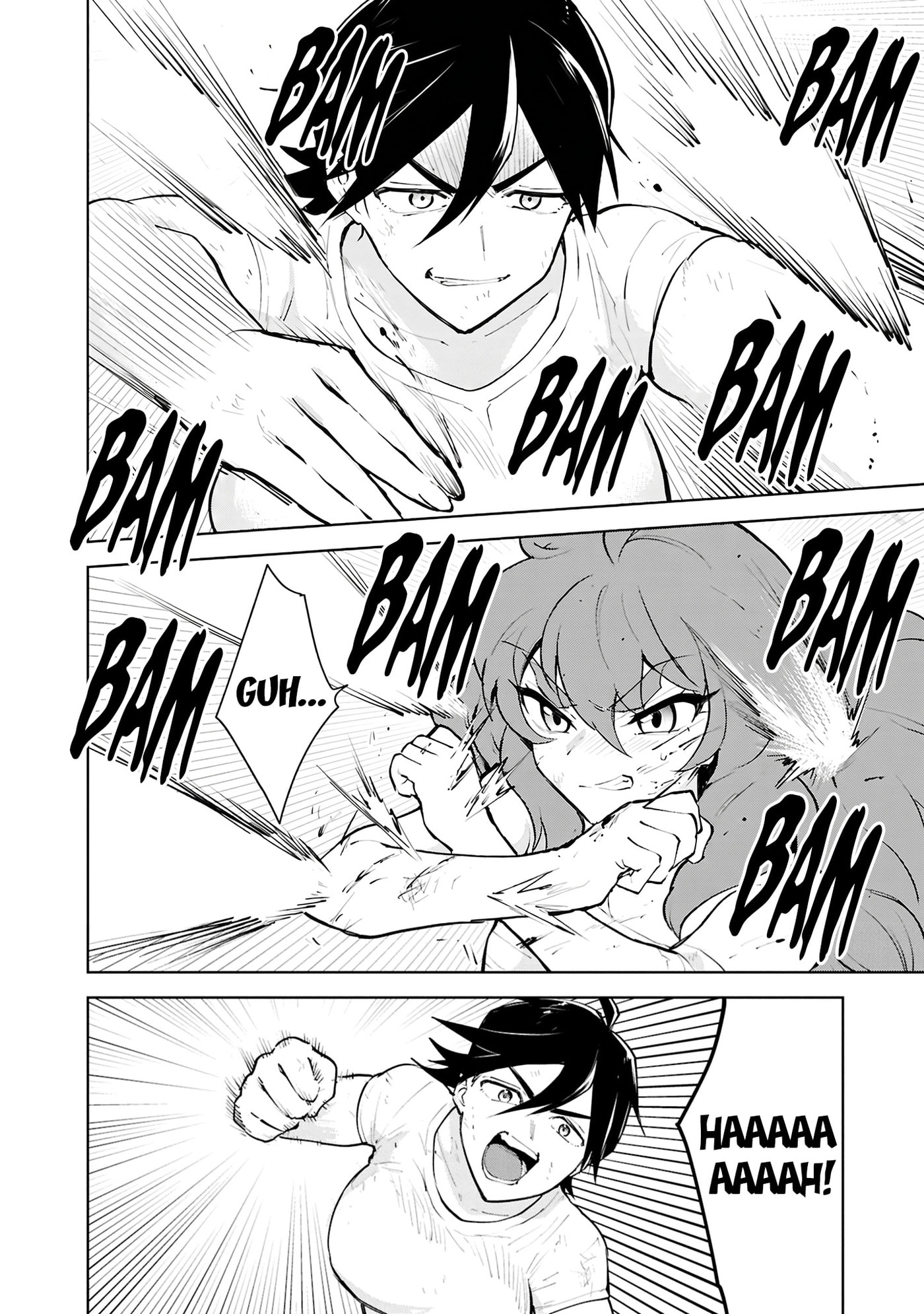 Cheat Skill "Shisha Sosei" ga Kakusei Shite, Inishie no Maougun wo Fukkatsu Sasete Shimaimashita Chapter 55 page 3 - 