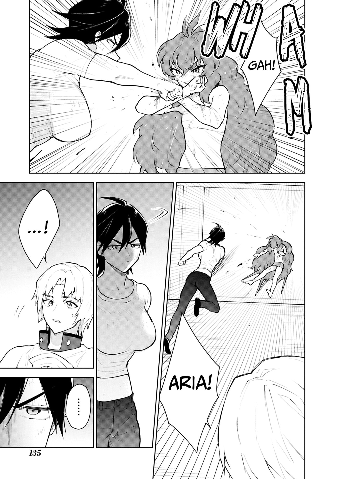 Cheat Skill "Shisha Sosei" ga Kakusei Shite, Inishie no Maougun wo Fukkatsu Sasete Shimaimashita Chapter 55 page 4 - 