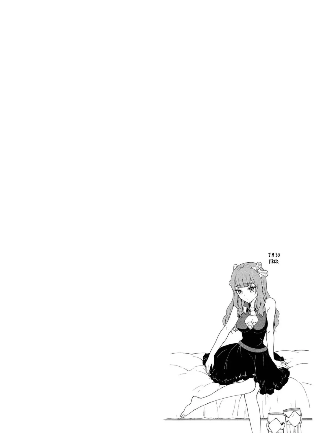 Cheat Skill "Shisha Sosei" ga Kakusei Shite, Inishie no Maougun wo Fukkatsu Sasete Shimaimashita Chapter 6.5 page 7 - 
