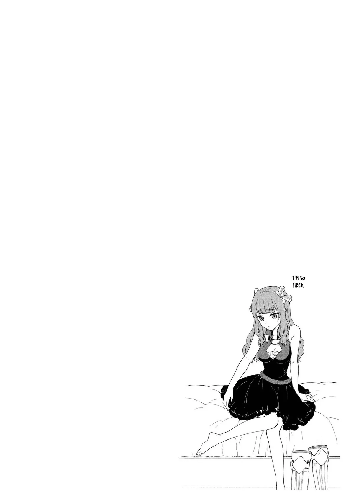 Cheat Skill "Shisha Sosei" ga Kakusei Shite, Inishie no Maougun wo Fukkatsu Sasete Shimaimashita Chapter 6.6 page 4 - 