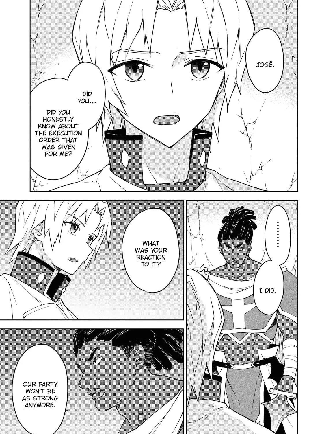 Cheat Skill "Shisha Sosei" ga Kakusei Shite, Inishie no Maougun wo Fukkatsu Sasete Shimaimashita Chapter 6 page 11 - 
