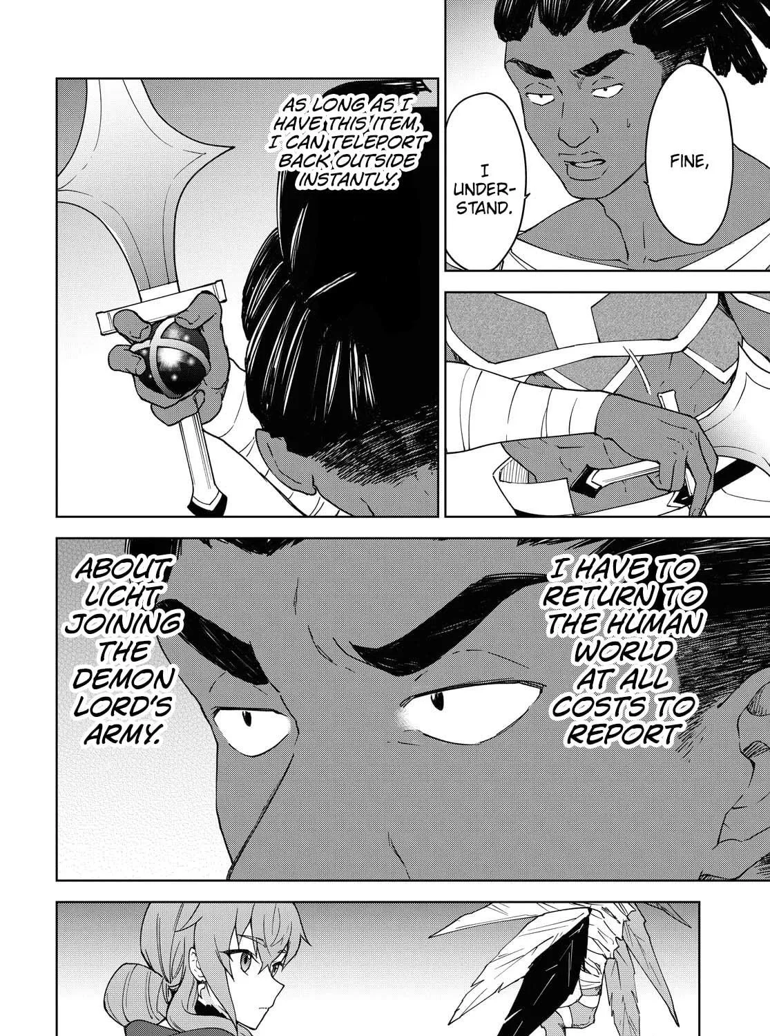 Cheat Skill "Shisha Sosei" ga Kakusei Shite, Inishie no Maougun wo Fukkatsu Sasete Shimaimashita Chapter 6 page 17 - 