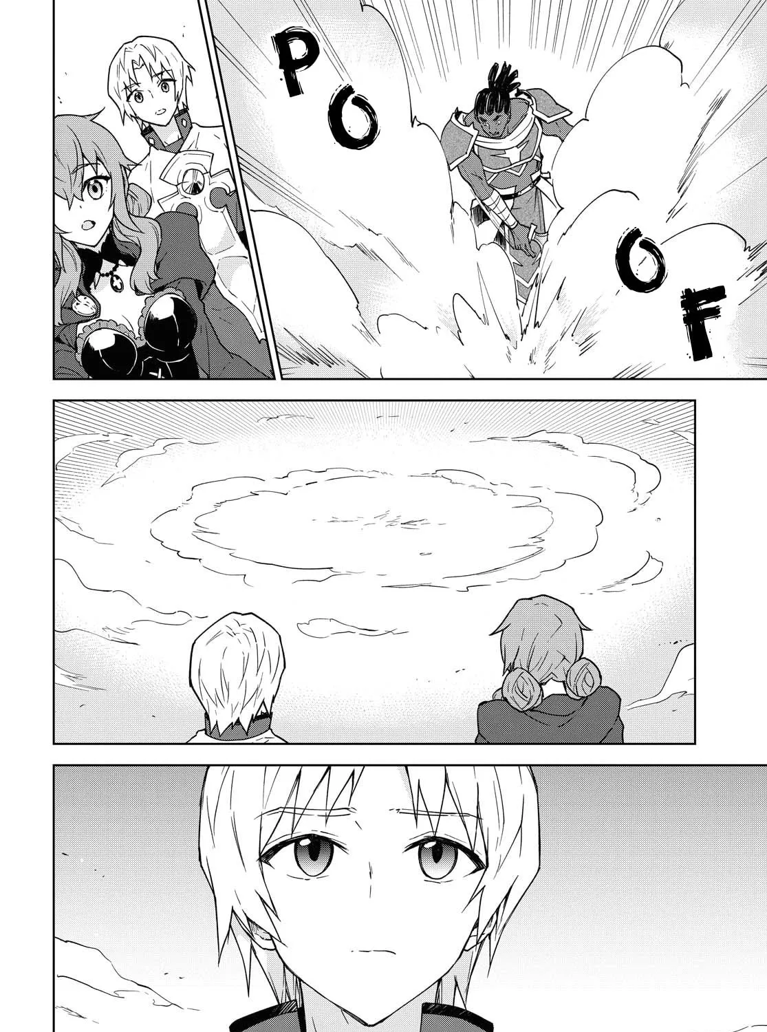 Cheat Skill "Shisha Sosei" ga Kakusei Shite, Inishie no Maougun wo Fukkatsu Sasete Shimaimashita Chapter 6 page 21 - 