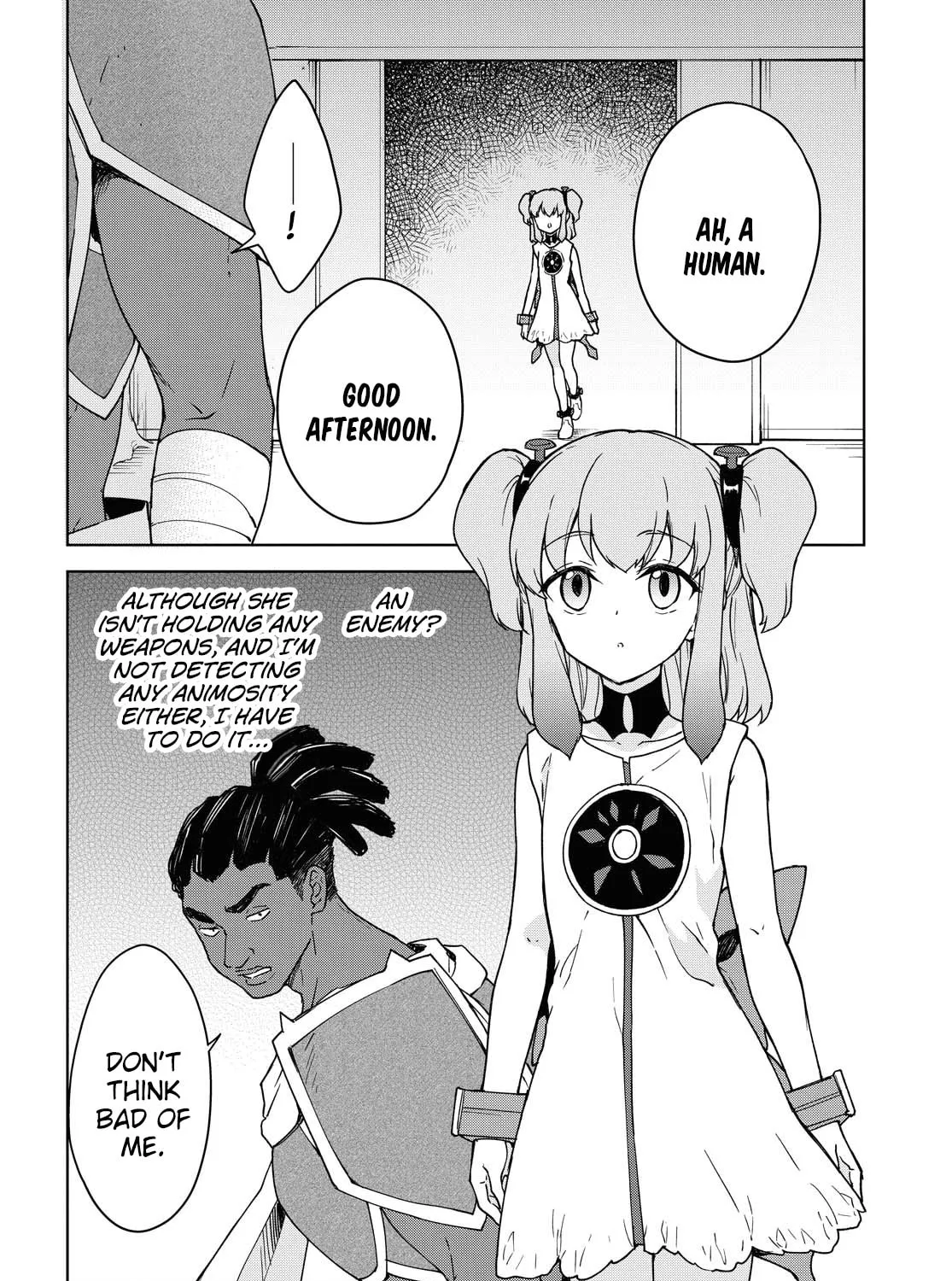 Cheat Skill "Shisha Sosei" ga Kakusei Shite, Inishie no Maougun wo Fukkatsu Sasete Shimaimashita Chapter 6 page 25 - 