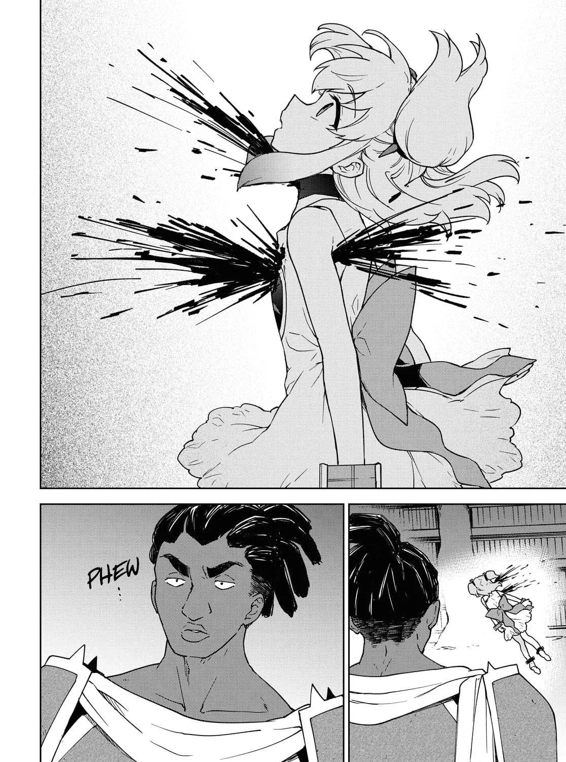 Cheat Skill "Shisha Sosei" ga Kakusei Shite, Inishie no Maougun wo Fukkatsu Sasete Shimaimashita Chapter 6 page 29 - 