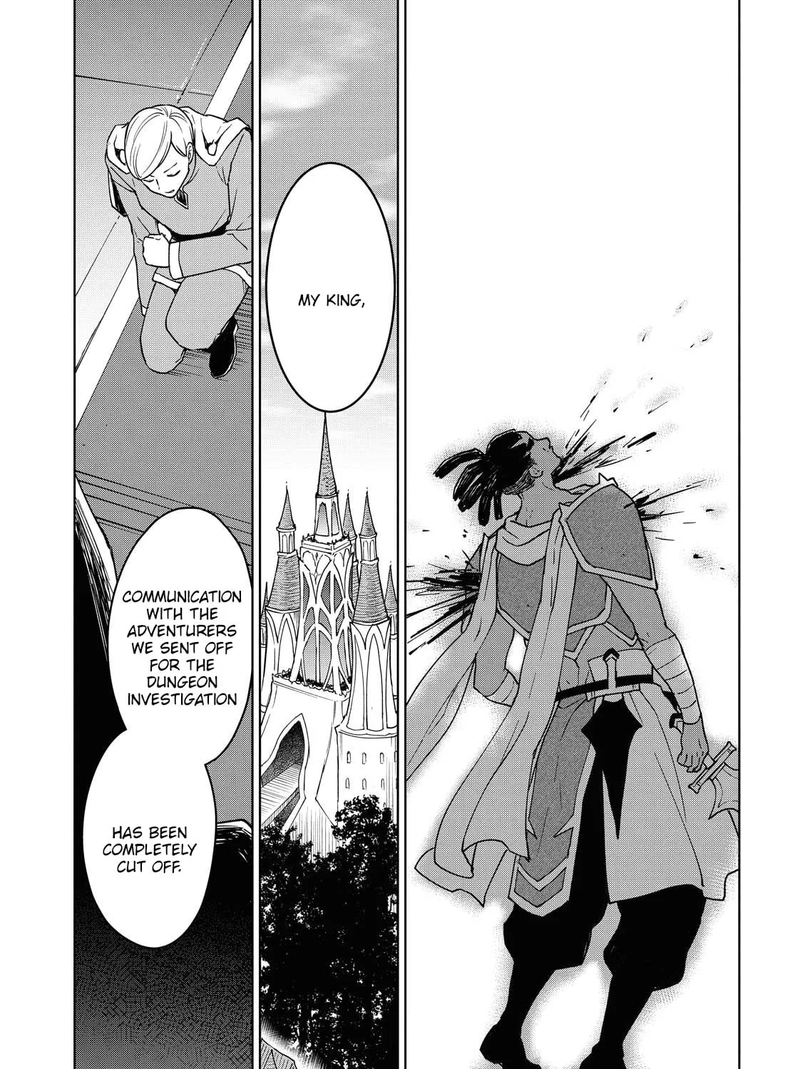 Cheat Skill "Shisha Sosei" ga Kakusei Shite, Inishie no Maougun wo Fukkatsu Sasete Shimaimashita Chapter 6 page 31 - 