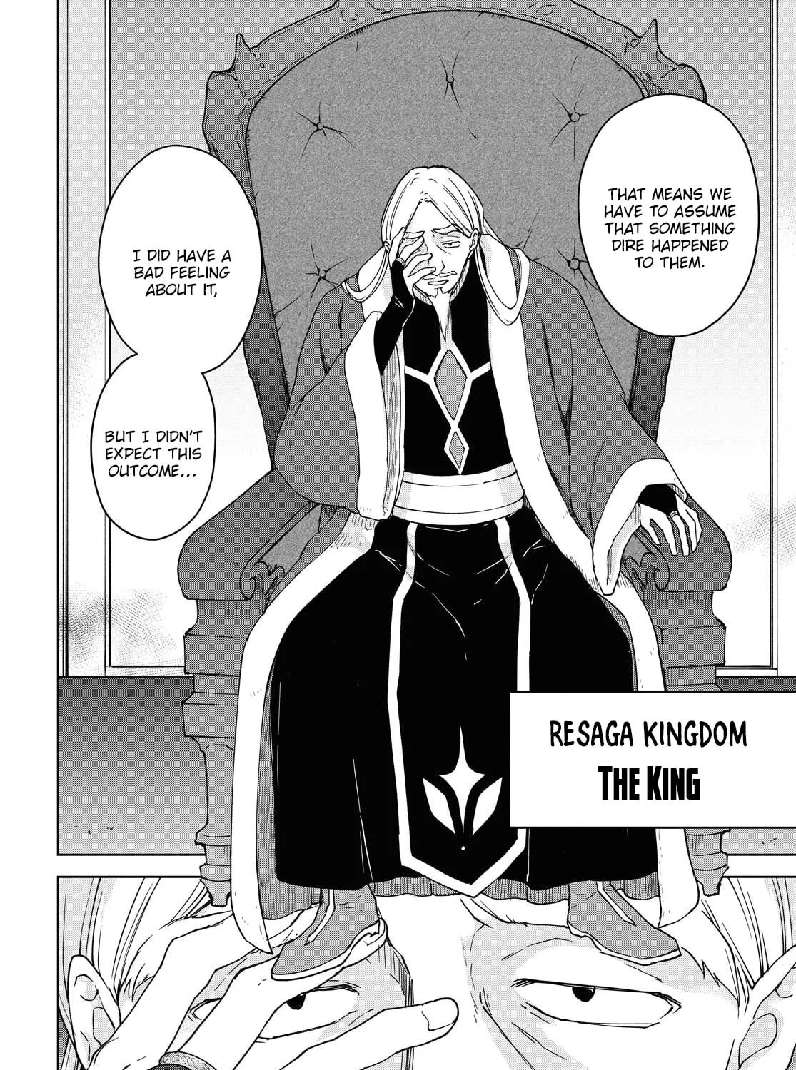Cheat Skill "Shisha Sosei" ga Kakusei Shite, Inishie no Maougun wo Fukkatsu Sasete Shimaimashita Chapter 6 page 33 - 