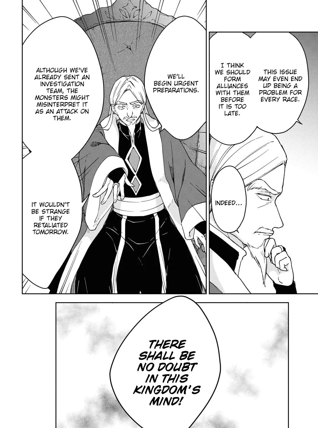 Cheat Skill "Shisha Sosei" ga Kakusei Shite, Inishie no Maougun wo Fukkatsu Sasete Shimaimashita Chapter 6 page 37 - 