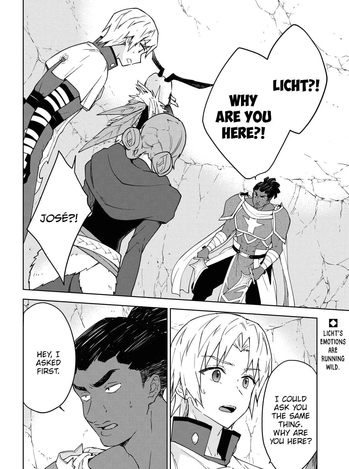 Cheat Skill "Shisha Sosei" ga Kakusei Shite, Inishie no Maougun wo Fukkatsu Sasete Shimaimashita Chapter 6 page 5 - 