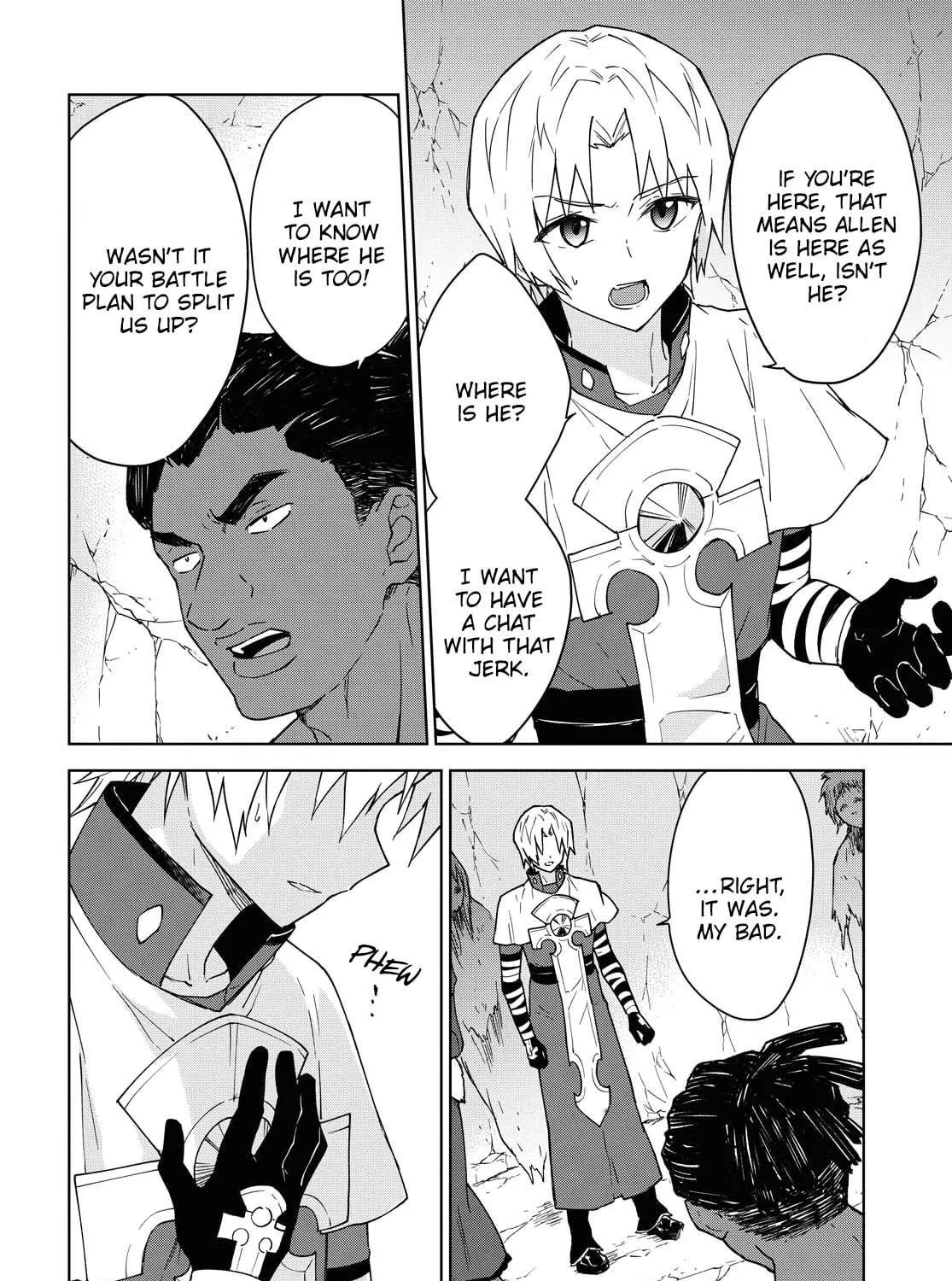 Cheat Skill "Shisha Sosei" ga Kakusei Shite, Inishie no Maougun wo Fukkatsu Sasete Shimaimashita Chapter 6 page 9 - 