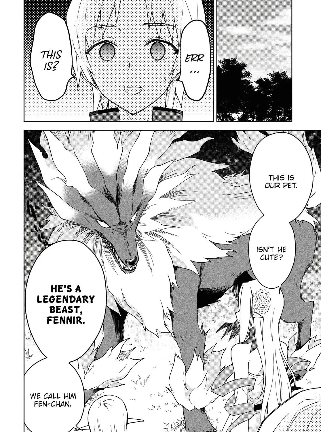 Cheat Skill "Shisha Sosei" ga Kakusei Shite, Inishie no Maougun wo Fukkatsu Sasete Shimaimashita Chapter 7 page 11 - 
