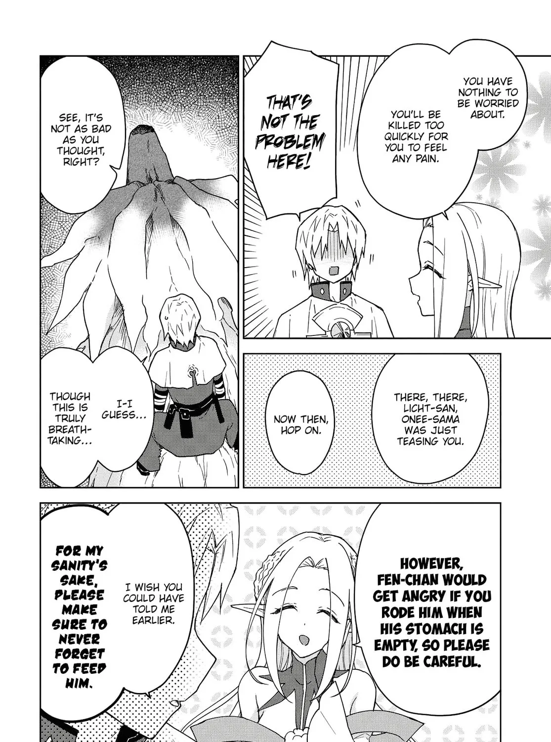 Cheat Skill "Shisha Sosei" ga Kakusei Shite, Inishie no Maougun wo Fukkatsu Sasete Shimaimashita Chapter 7 page 15 - 