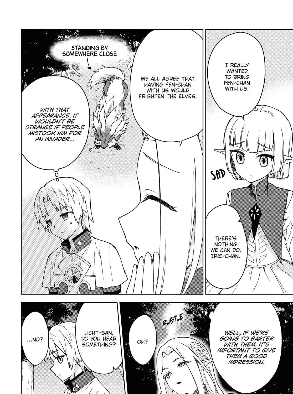 Cheat Skill "Shisha Sosei" ga Kakusei Shite, Inishie no Maougun wo Fukkatsu Sasete Shimaimashita Chapter 7 page 19 - 