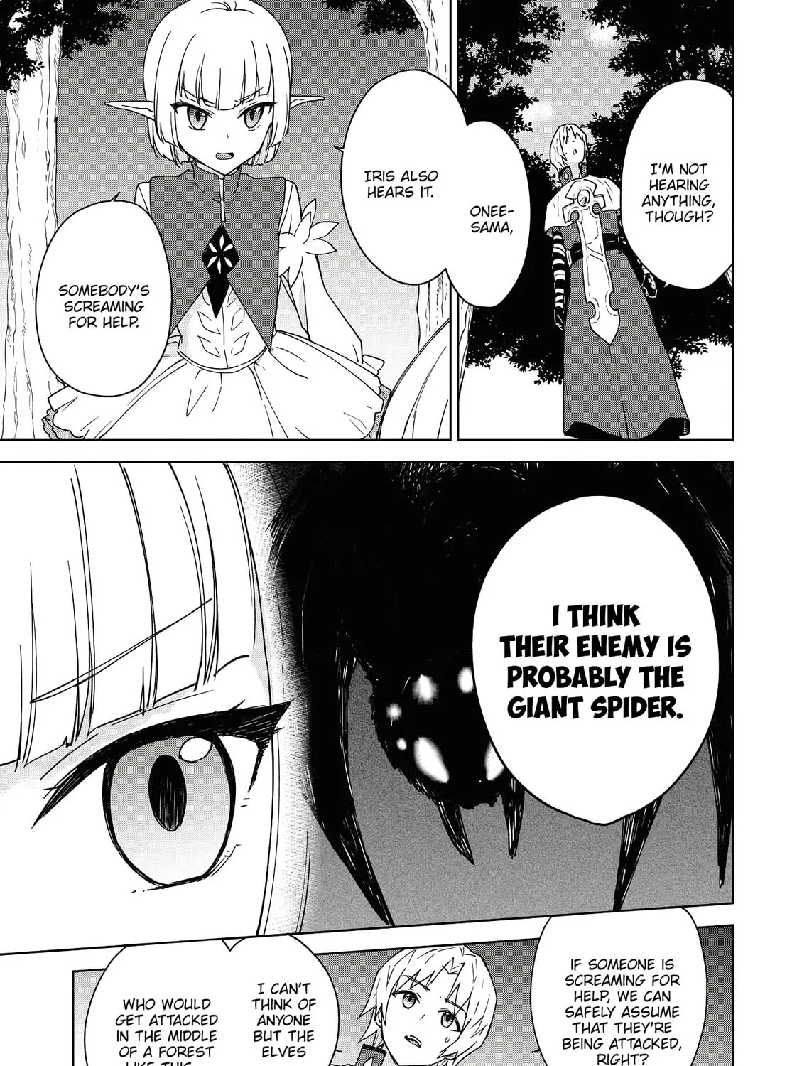 Cheat Skill "Shisha Sosei" ga Kakusei Shite, Inishie no Maougun wo Fukkatsu Sasete Shimaimashita Chapter 7 page 21 - 
