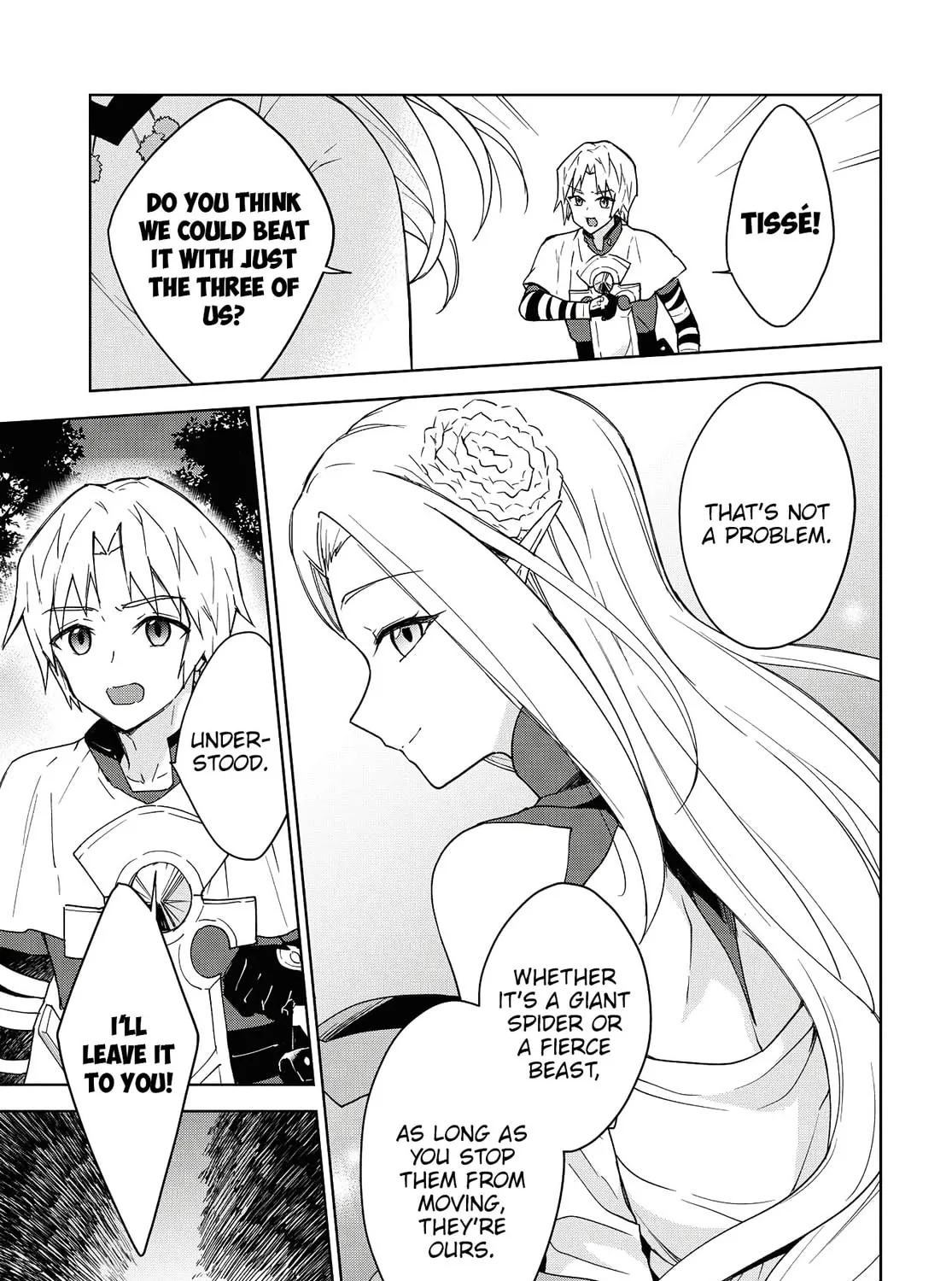 Cheat Skill "Shisha Sosei" ga Kakusei Shite, Inishie no Maougun wo Fukkatsu Sasete Shimaimashita Chapter 7 page 25 - 