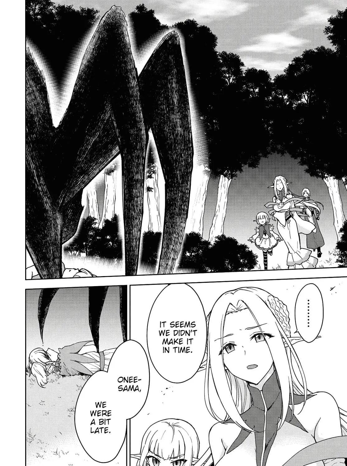 Cheat Skill "Shisha Sosei" ga Kakusei Shite, Inishie no Maougun wo Fukkatsu Sasete Shimaimashita Chapter 7 page 27 - 