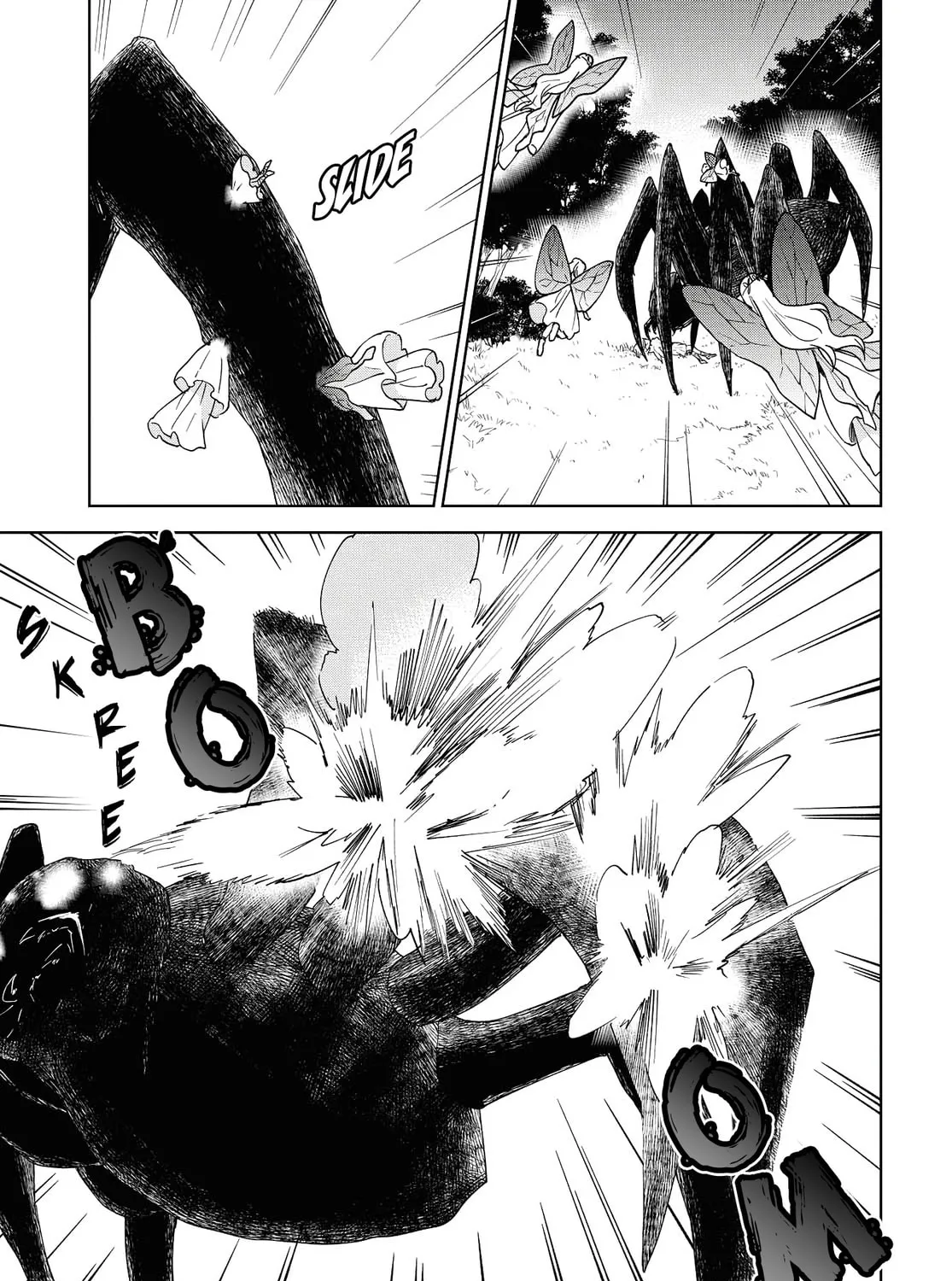 Cheat Skill "Shisha Sosei" ga Kakusei Shite, Inishie no Maougun wo Fukkatsu Sasete Shimaimashita Chapter 7 page 33 - 
