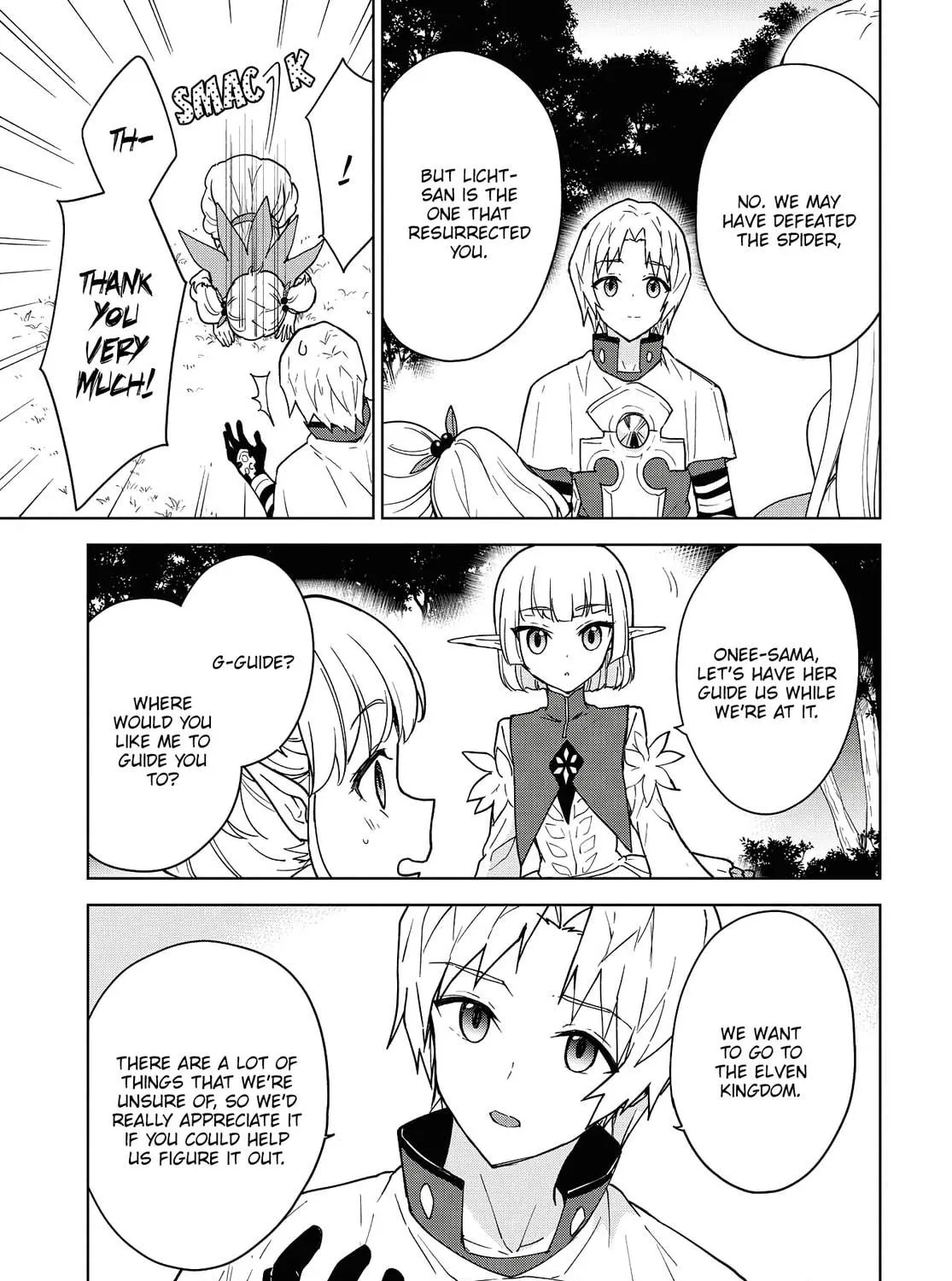 Cheat Skill "Shisha Sosei" ga Kakusei Shite, Inishie no Maougun wo Fukkatsu Sasete Shimaimashita Chapter 7 page 41 - 