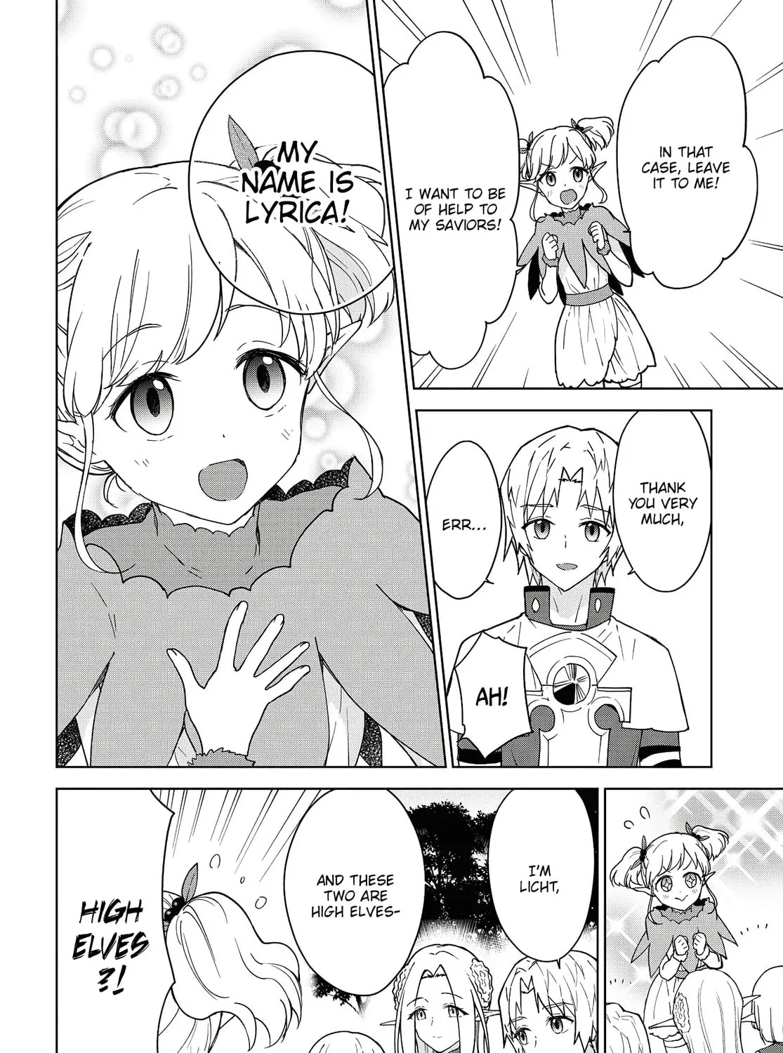 Cheat Skill "Shisha Sosei" ga Kakusei Shite, Inishie no Maougun wo Fukkatsu Sasete Shimaimashita Chapter 7 page 43 - 