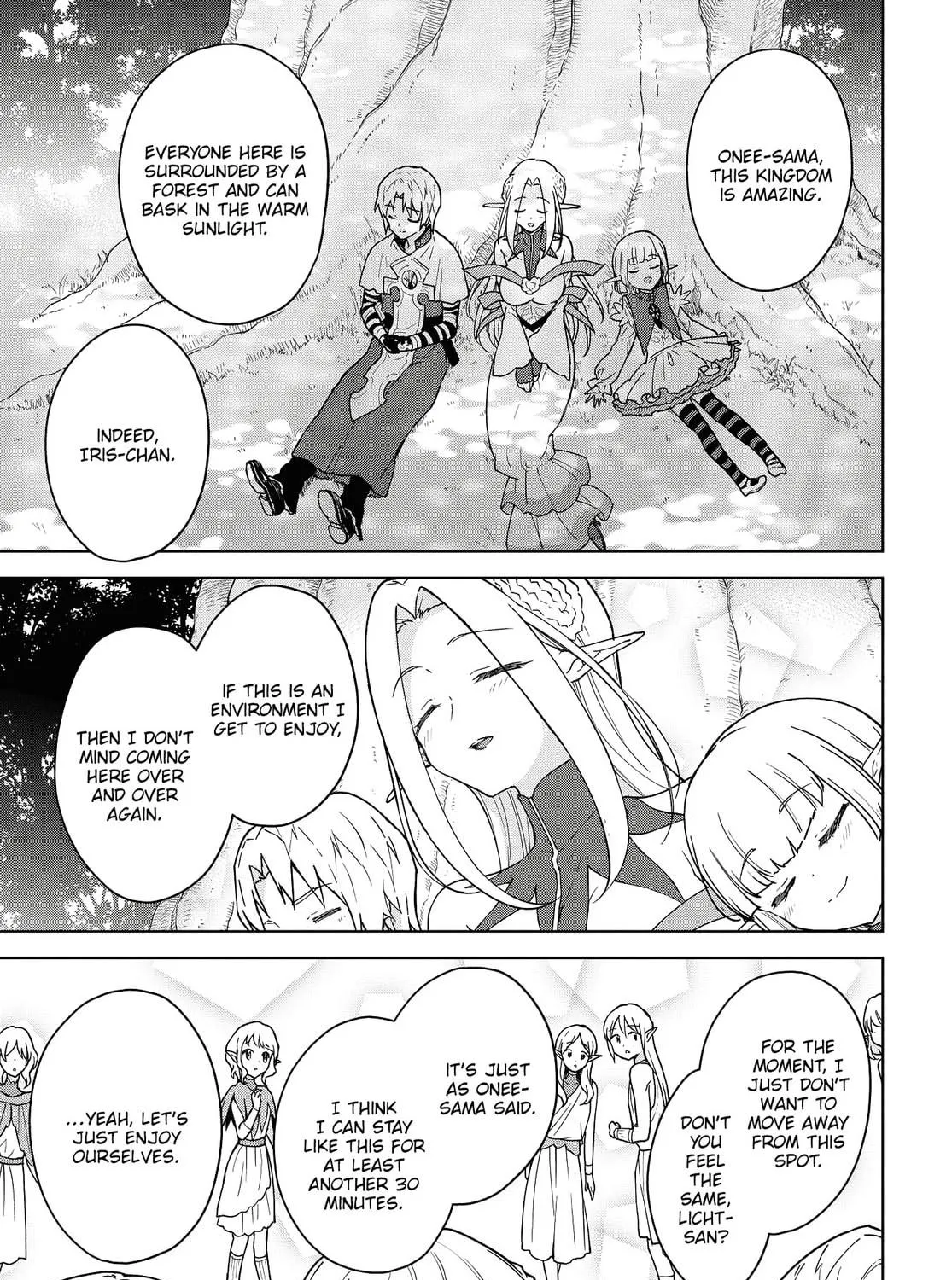 Cheat Skill "Shisha Sosei" ga Kakusei Shite, Inishie no Maougun wo Fukkatsu Sasete Shimaimashita Chapter 7 page 49 - 